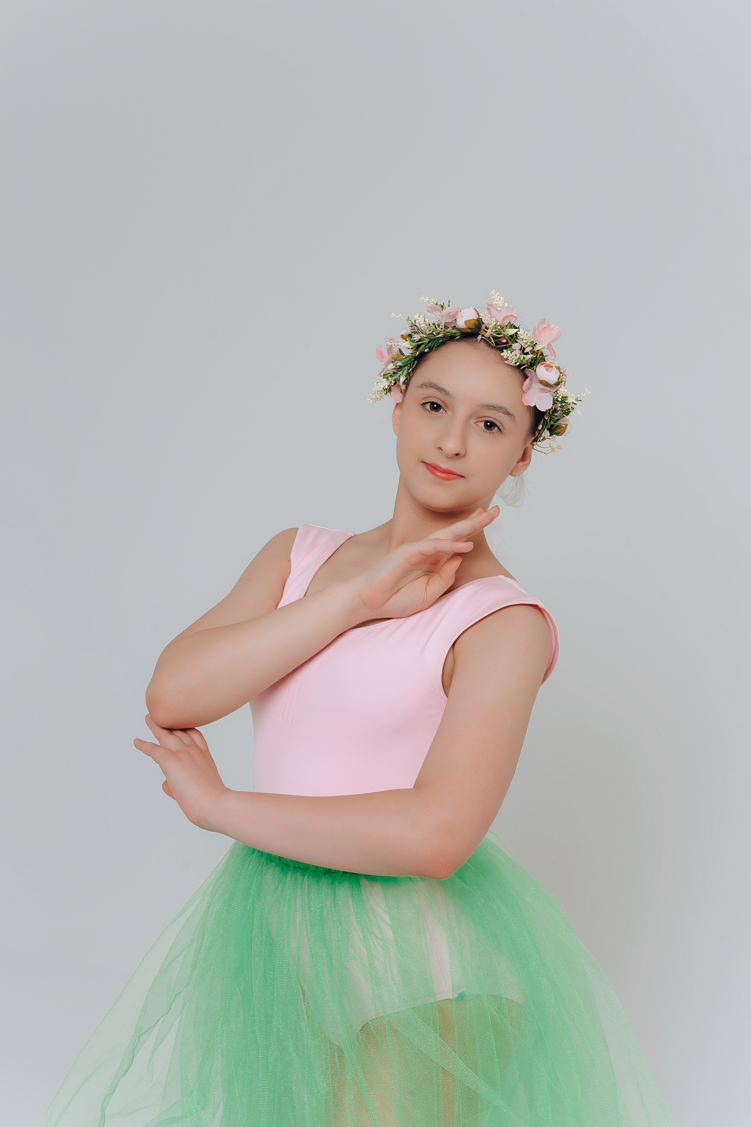 Образцовый ансамбль танца «МОЗАИКА». Детский и семейный фотограф Катерина Мишина