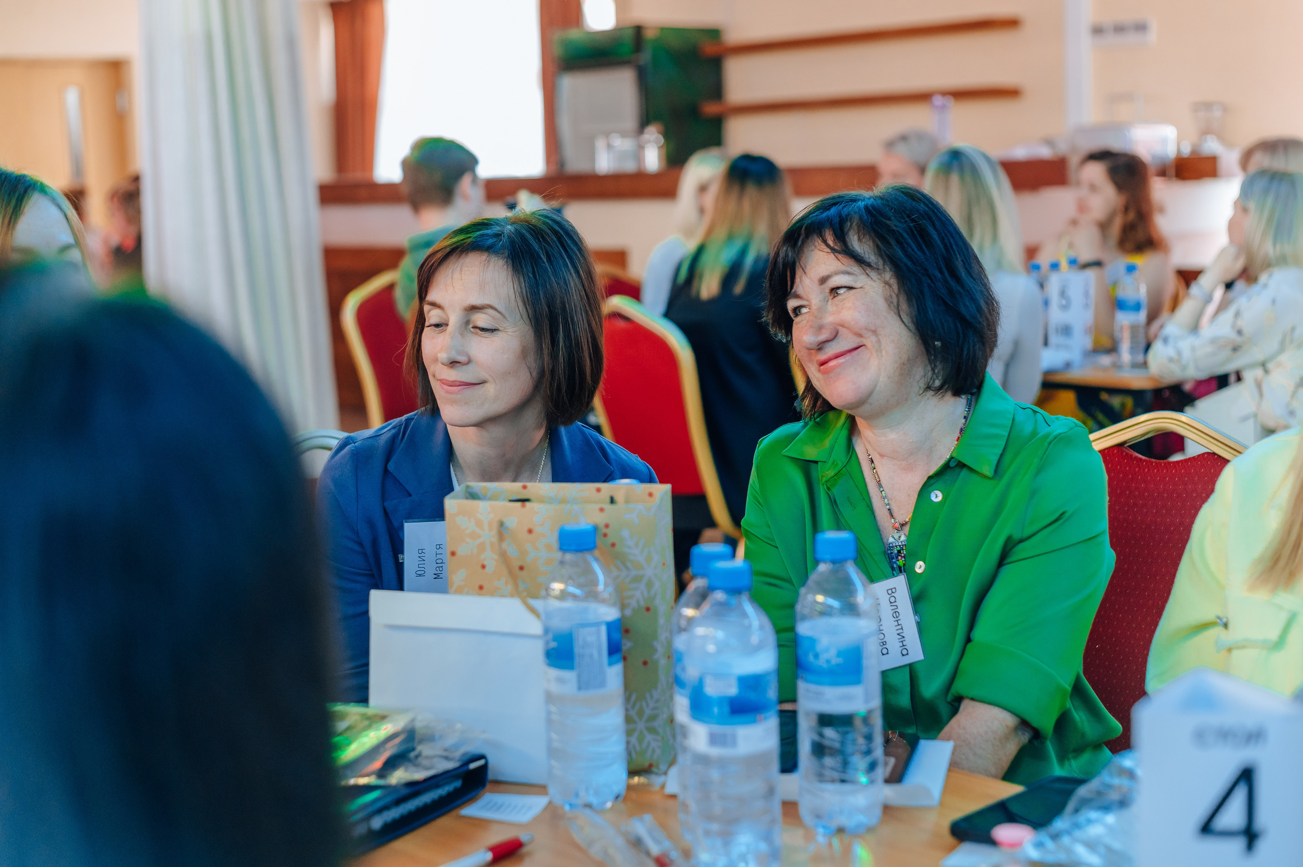 НЕТВОРКИНГ «ЧАЙКА». Детский и семейный фотограф Катерина Мишина