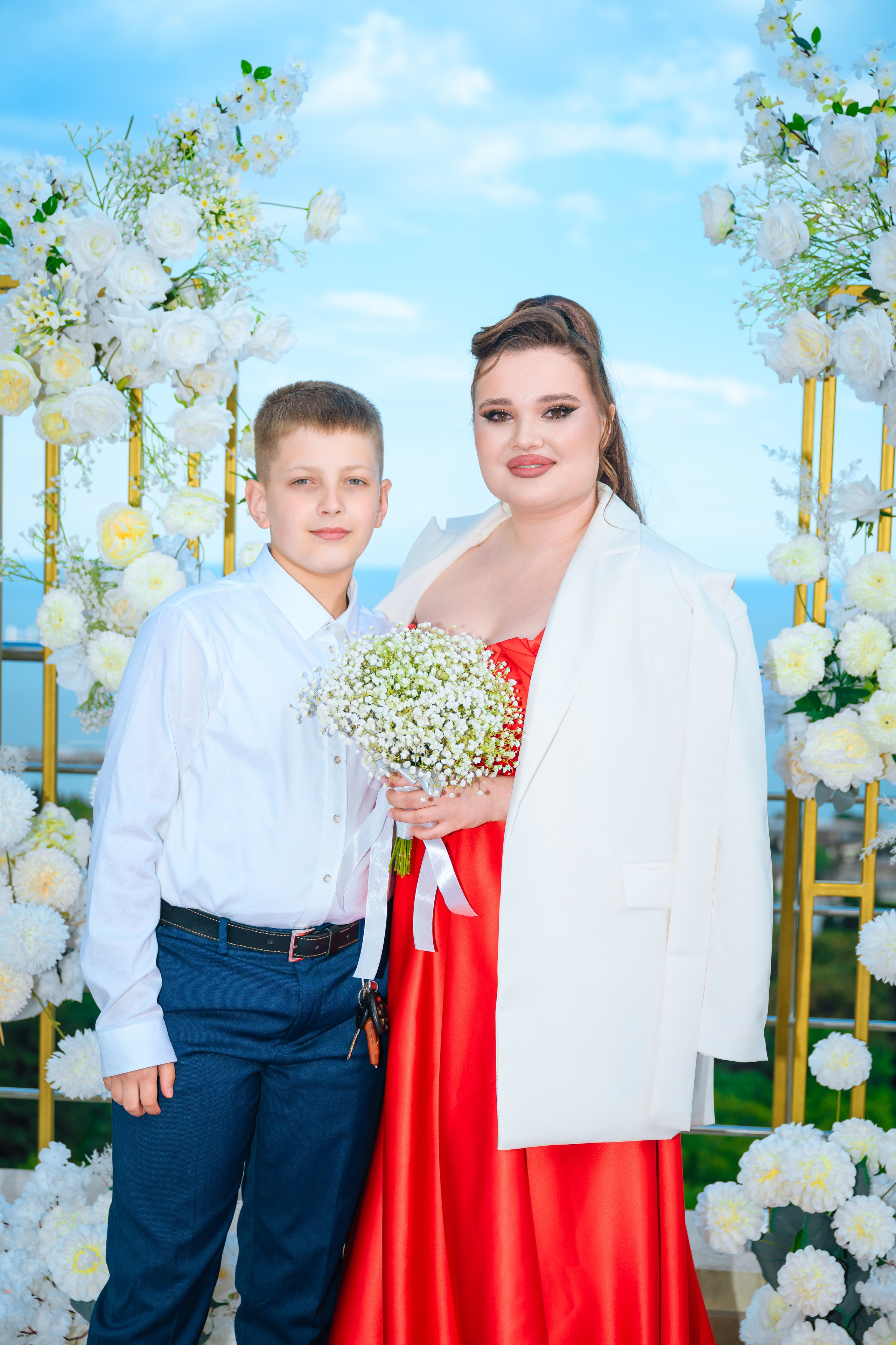 Свадебные фотосессии. Роспись в ЗАГСе. Выездная регистрация. Студийный и свадебный фотограф и видеограф в Севастополе — Юлия Макаренко