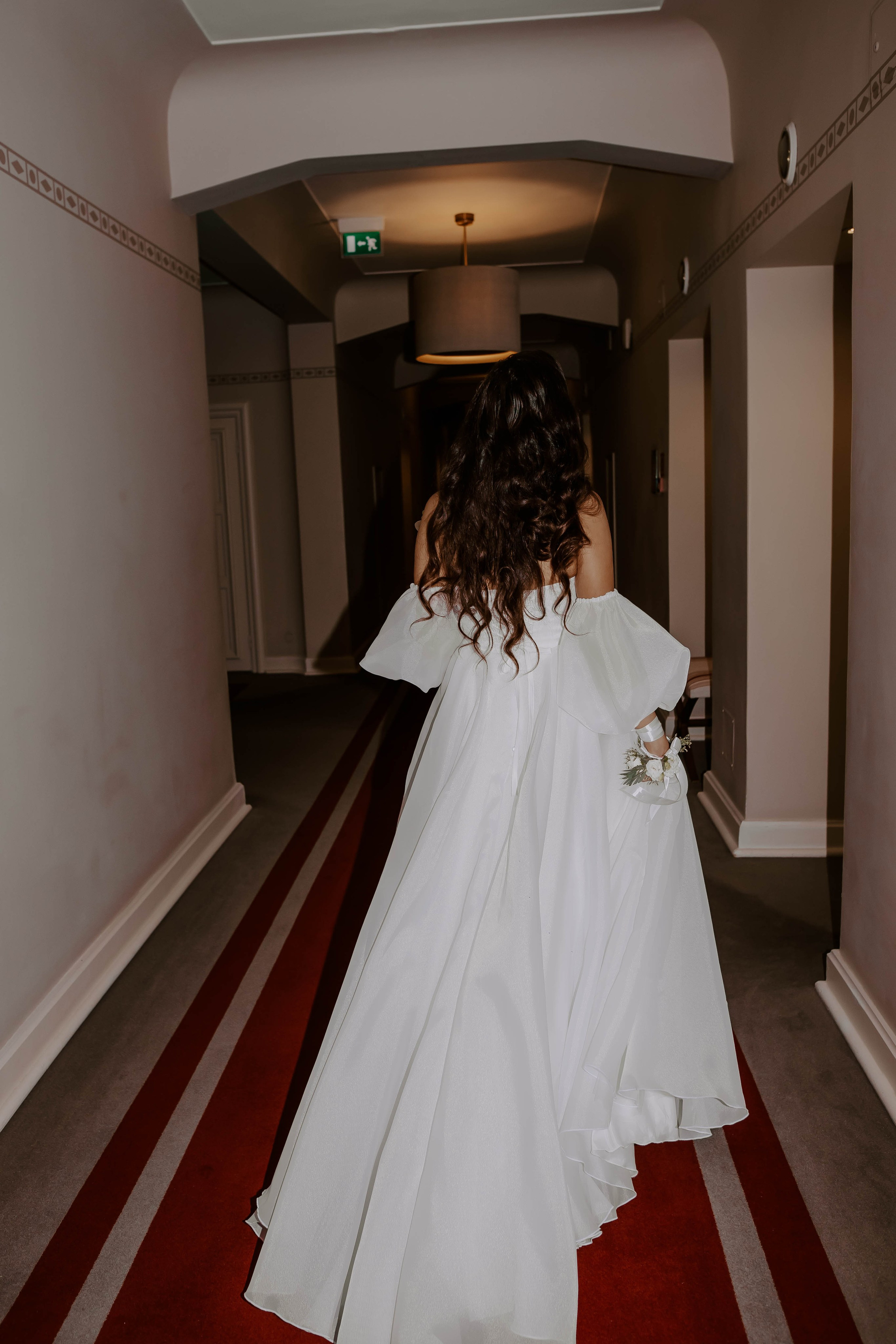 Елена и Евгений. Фотограф Veronika Potaseva