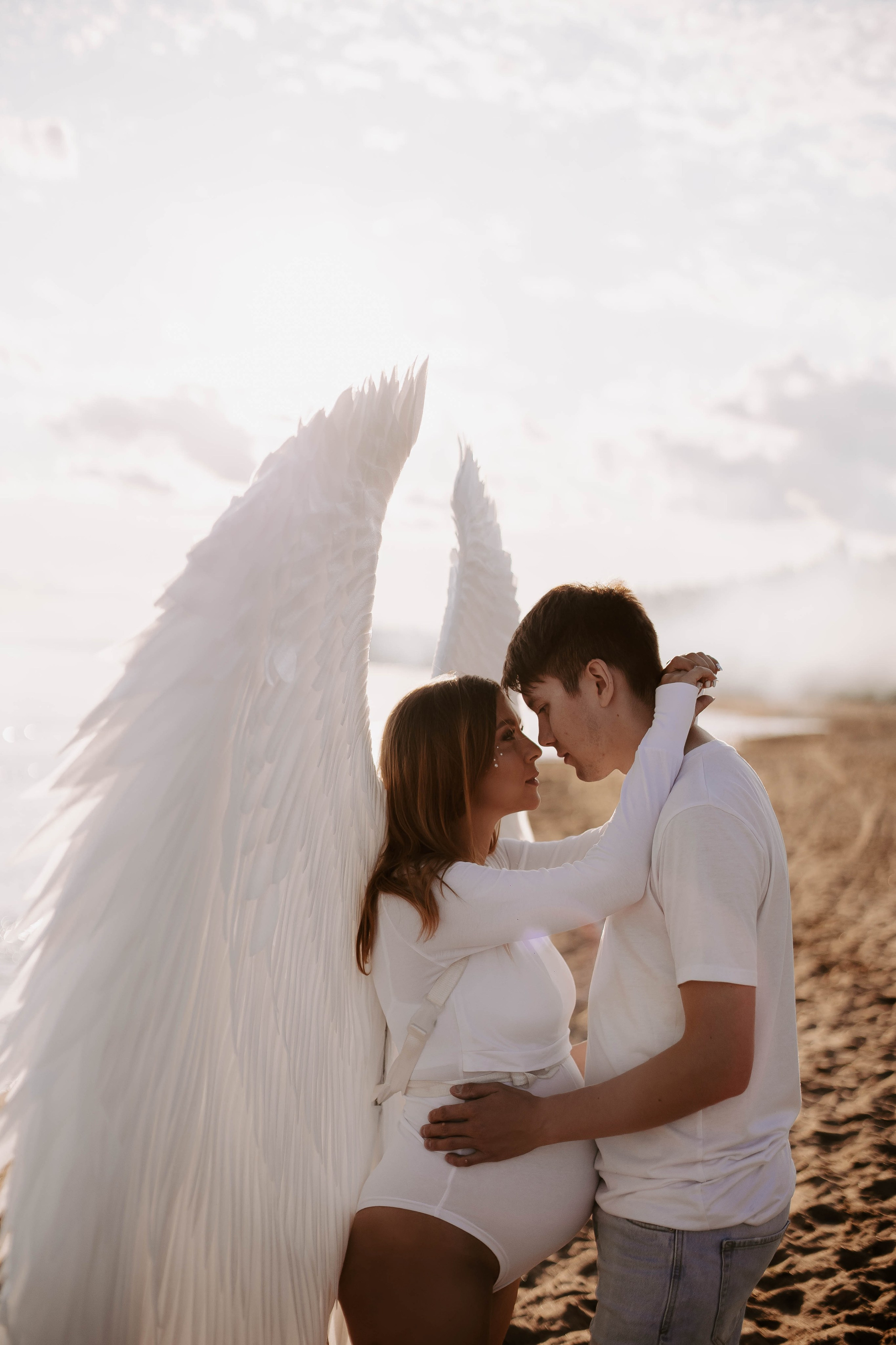 Анастасия и Эдуард. Фотограф Veronika Potaseva