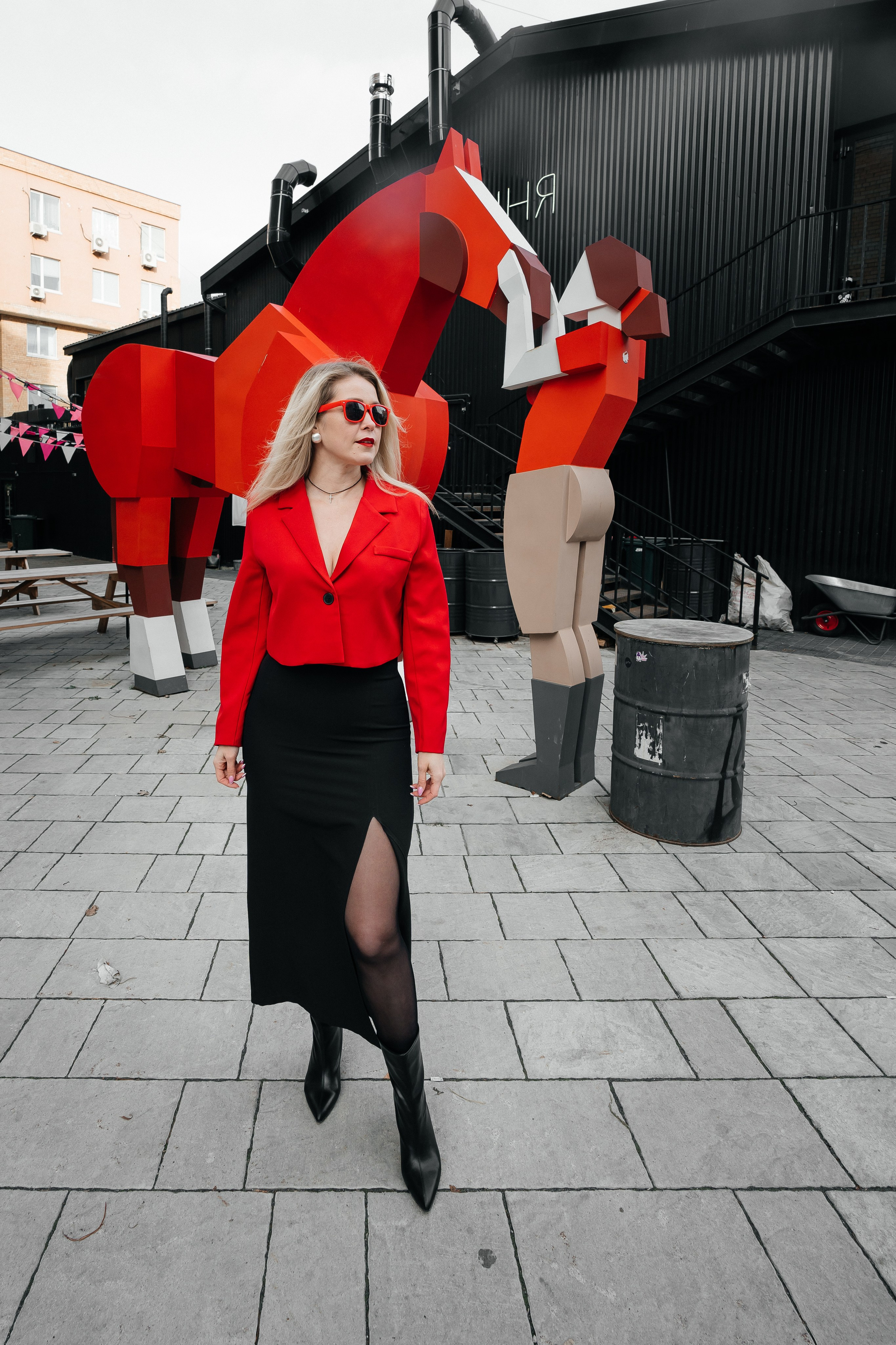 Мария. Фотограф и видеограф в Тюмени Екатерина Чернецкая