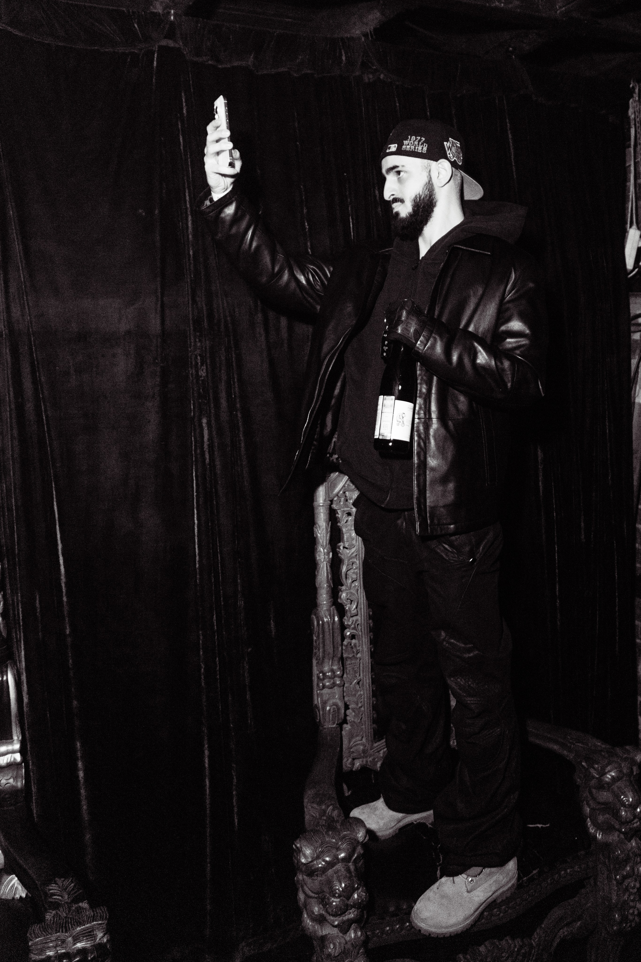 Репортажные съемки. Портретный и коммерческий фотограф Даниил Шентелев