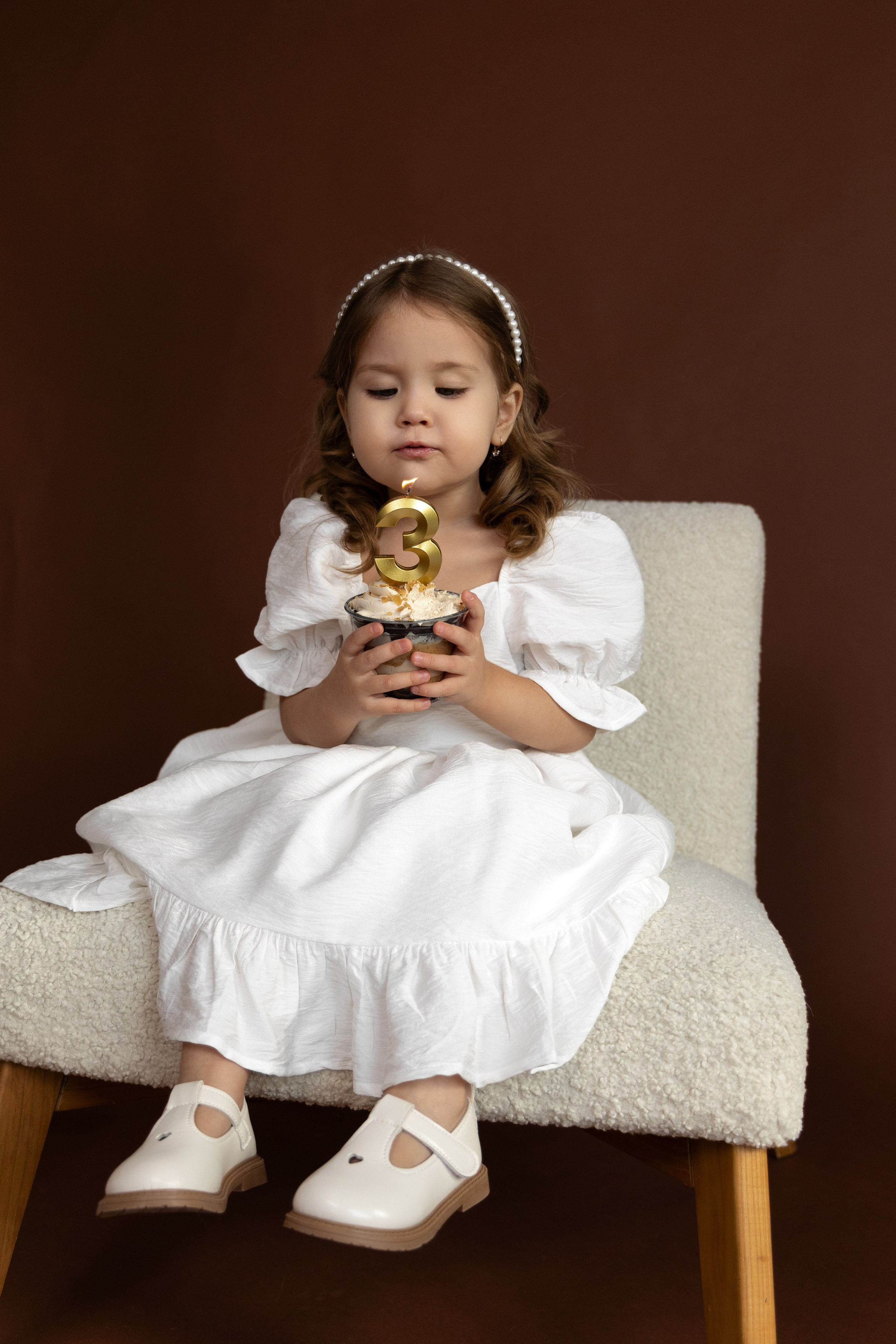 Диана. Фотограф Юлия Абдульмянова