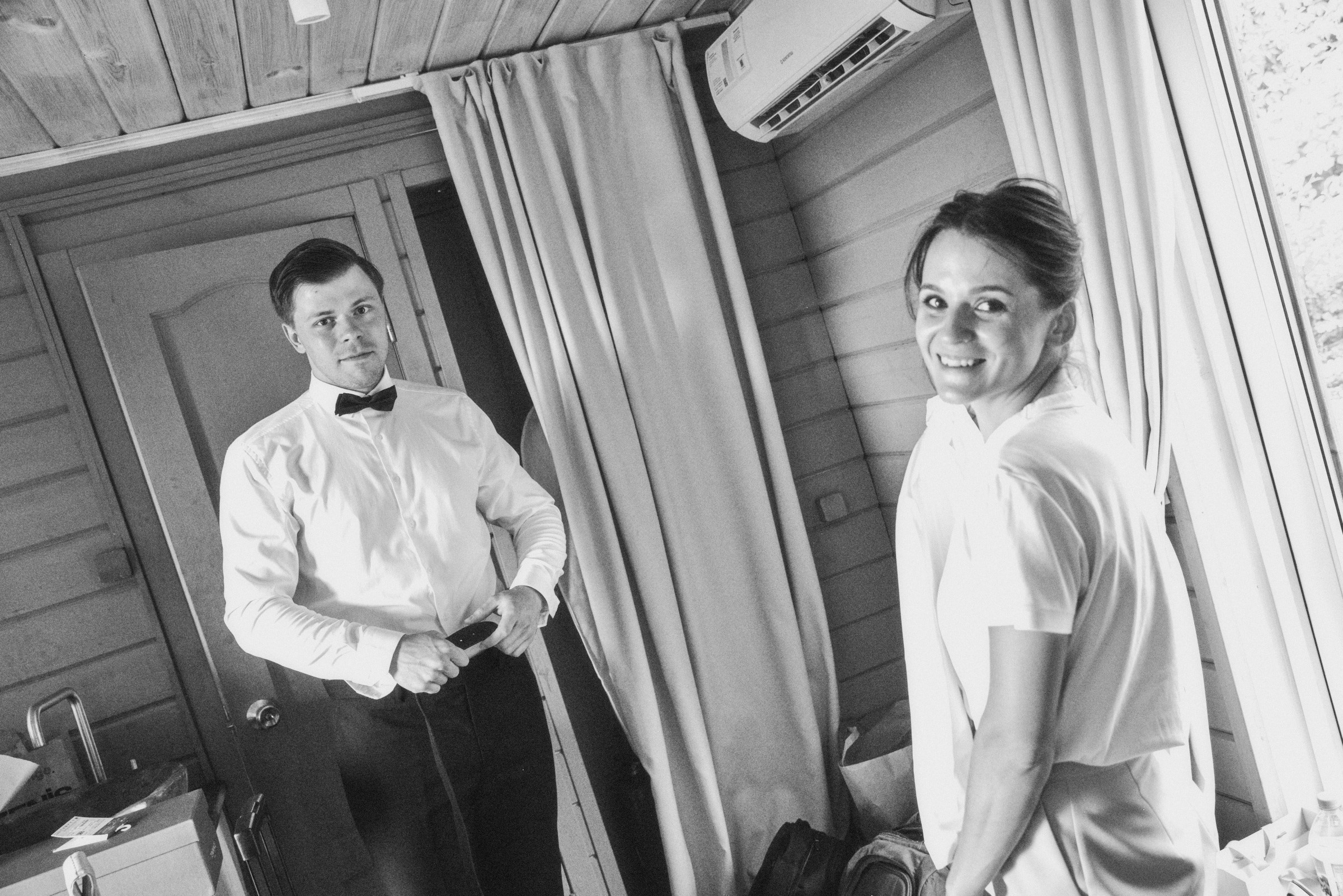 Кстово. Маляревич Дмитрий свадебный фотограф