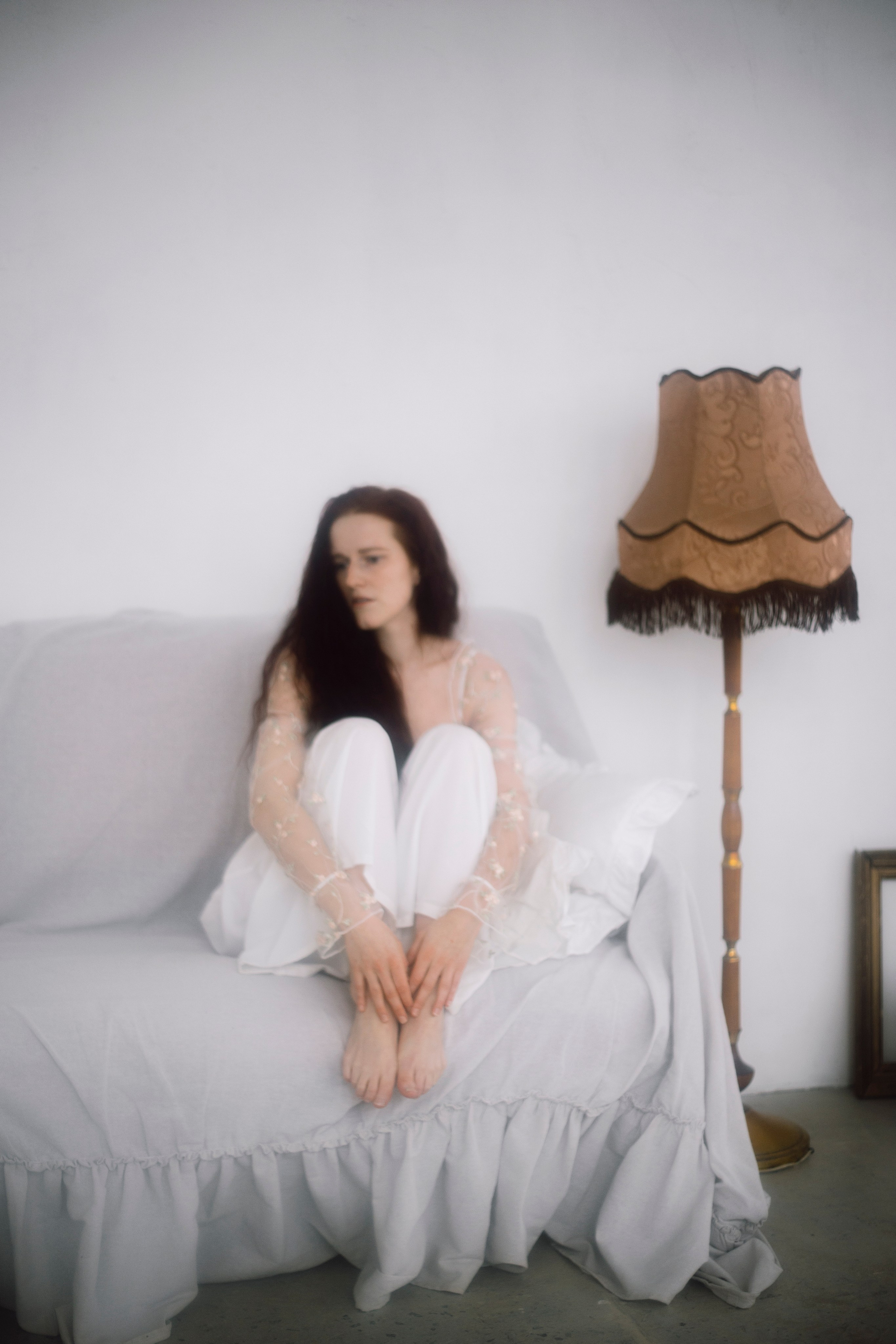 Арина. Семейный и портретный фотограф в Санкт-Петербурге