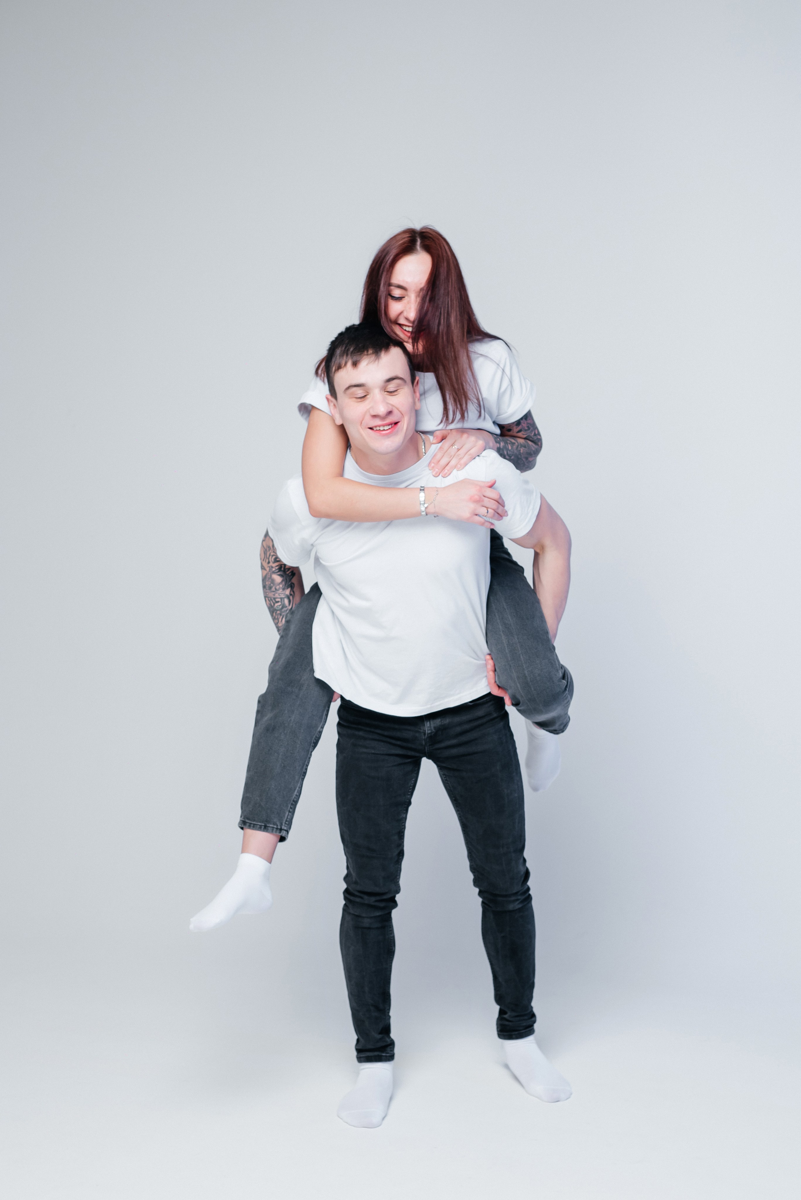 На одной волне. Свадебный фотограф