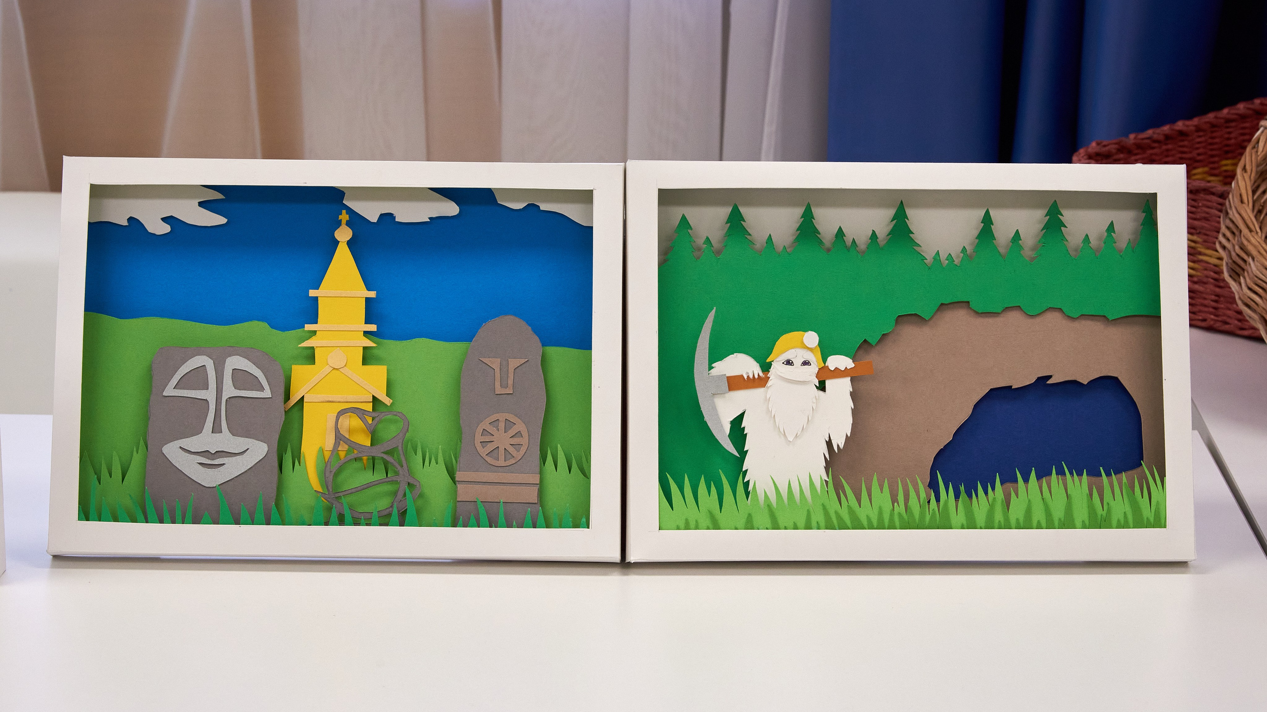 Городская научно-практическая конференция учащихся 7-11 классов — 2022. [fXph] Фотограф Масликов Илья. Съёмка мероприятий в Ленинске-Кузнецком