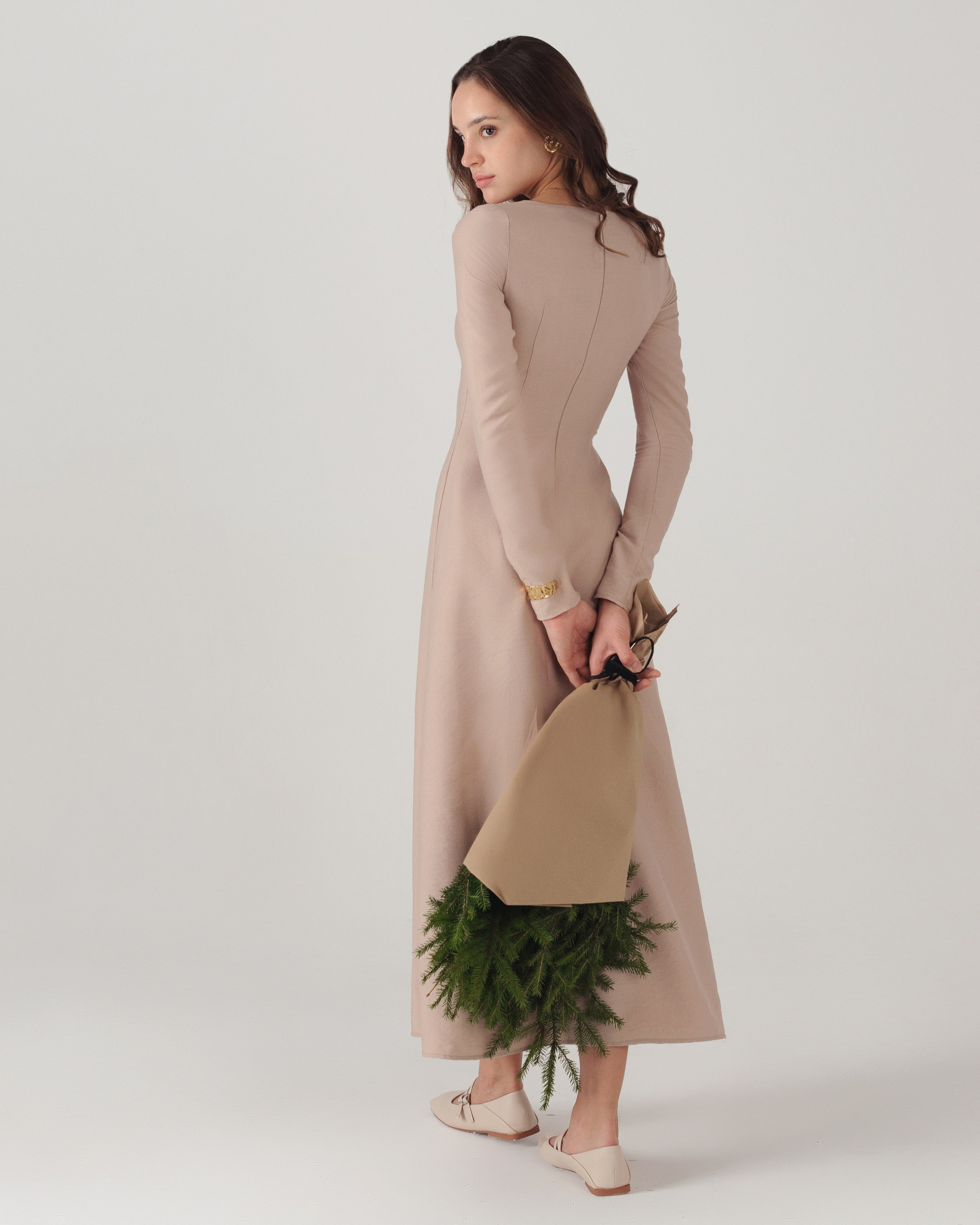 Каталог. Стилист Круг Ульяна