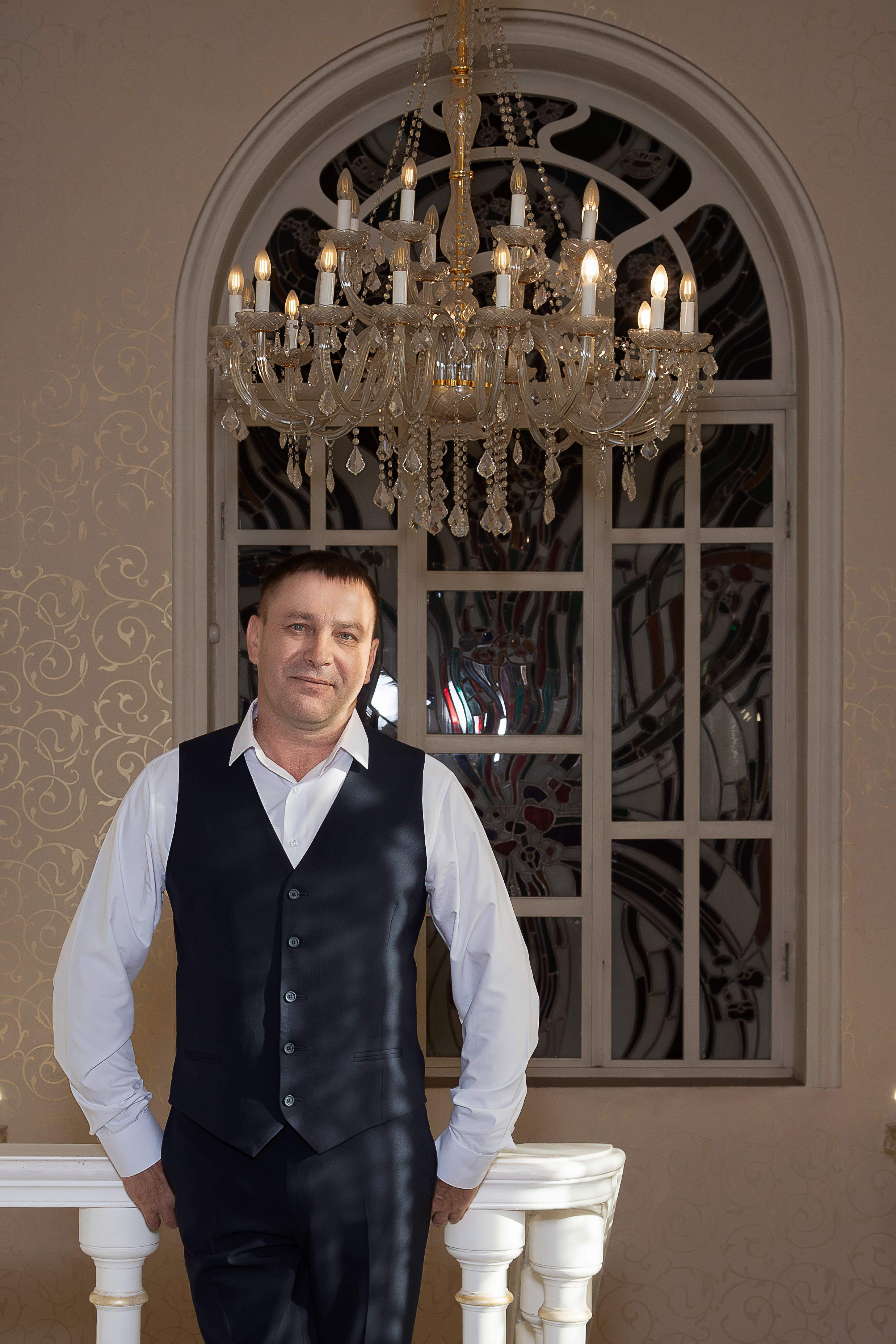 Оксана и Юрий. Фотограф в Томске Евгения Гуляева