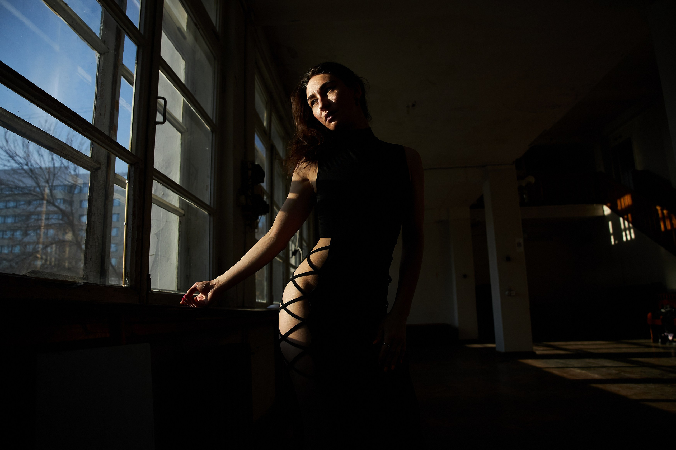 Анастасия Л52. Фотограф из Екатеринбурга Тёма Дубовцев