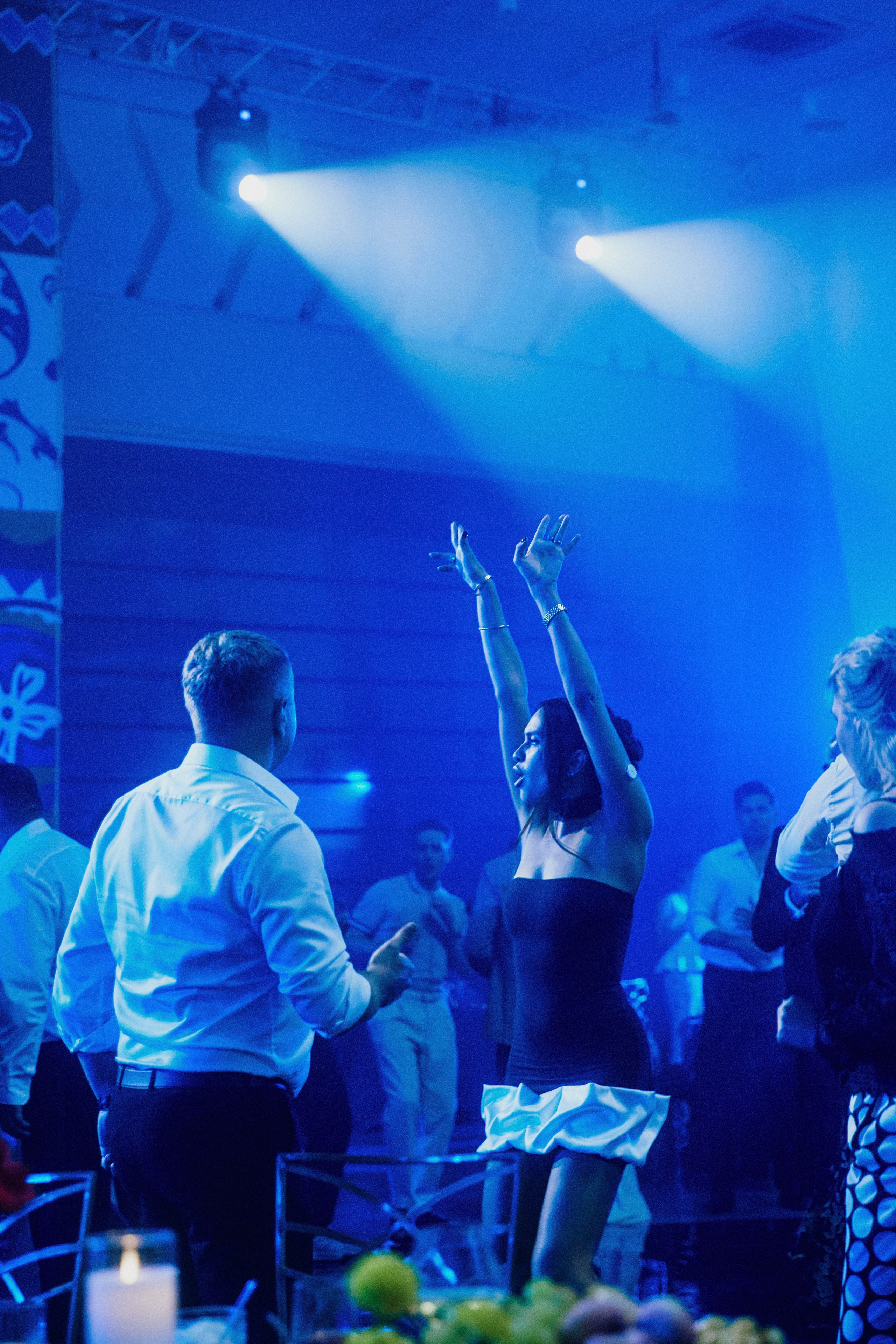 LA DOLCE VITA. Дмитрий Мазуркевич: Профессиональный Репортажный Фотограф