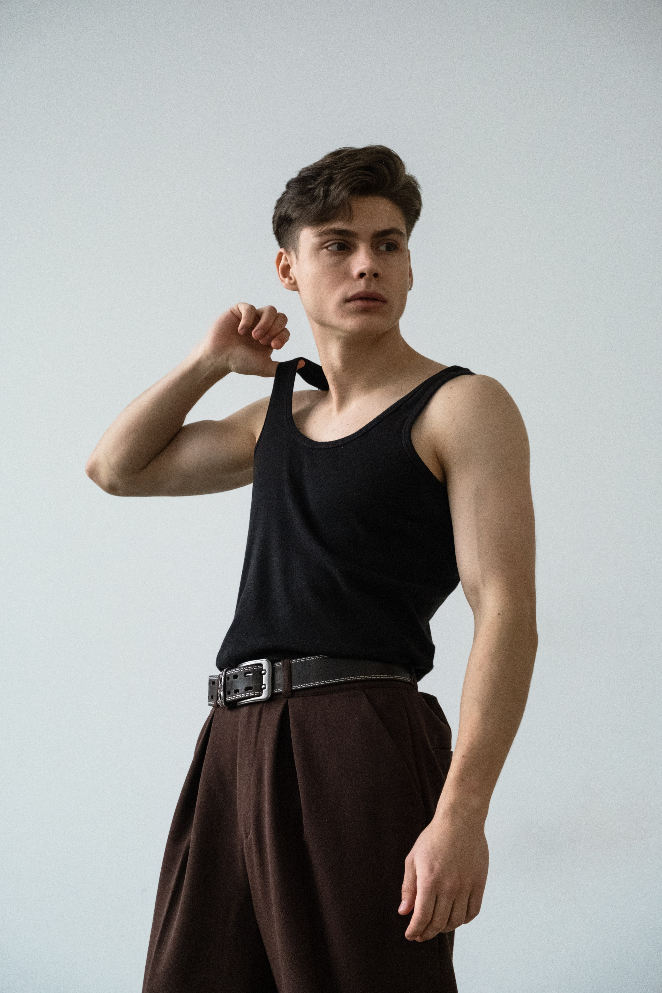 Егор тесты. Мари — фотограф и видеограф из Москвы