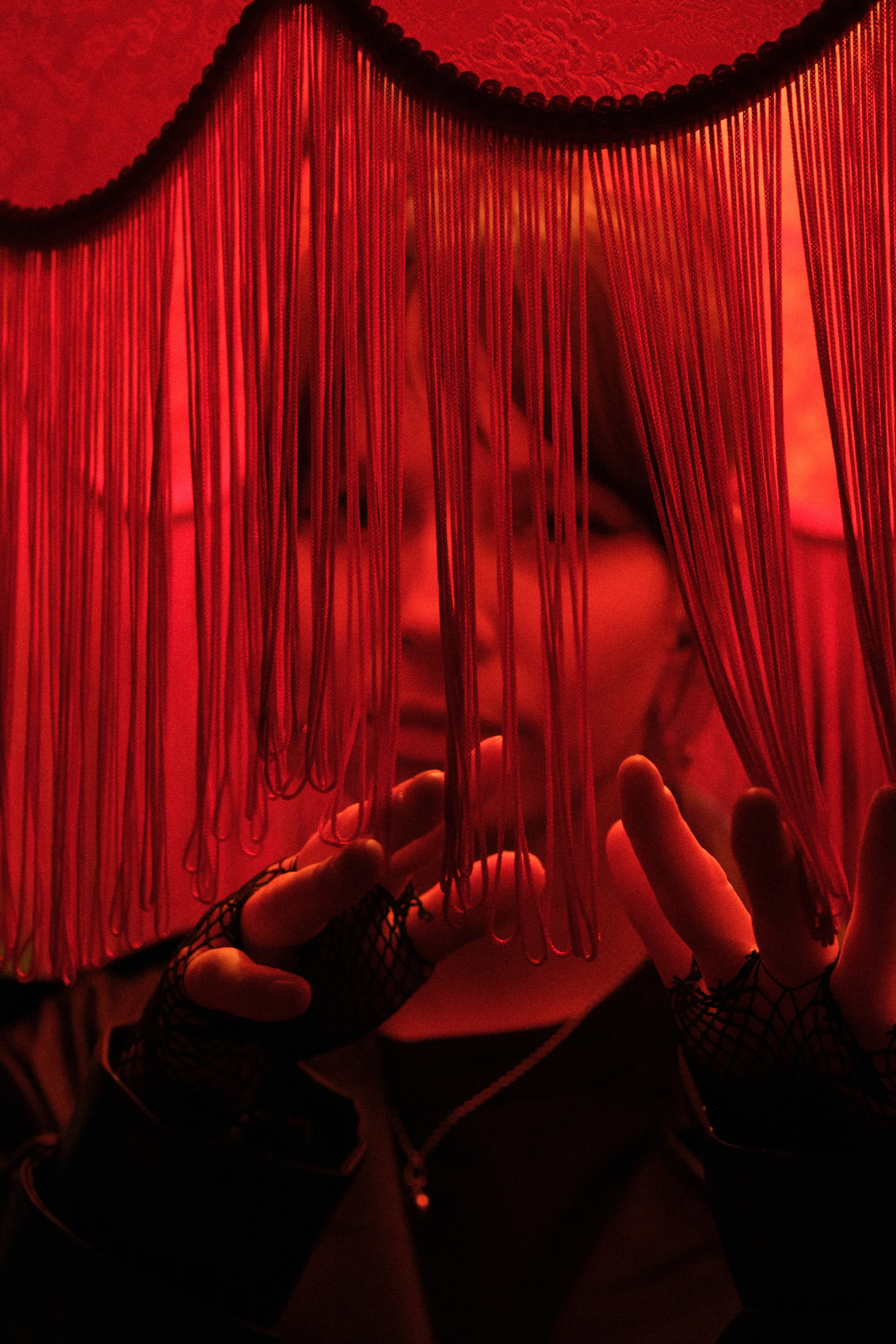 ЧИХО. Мари — фотограф и видеограф из Москвы