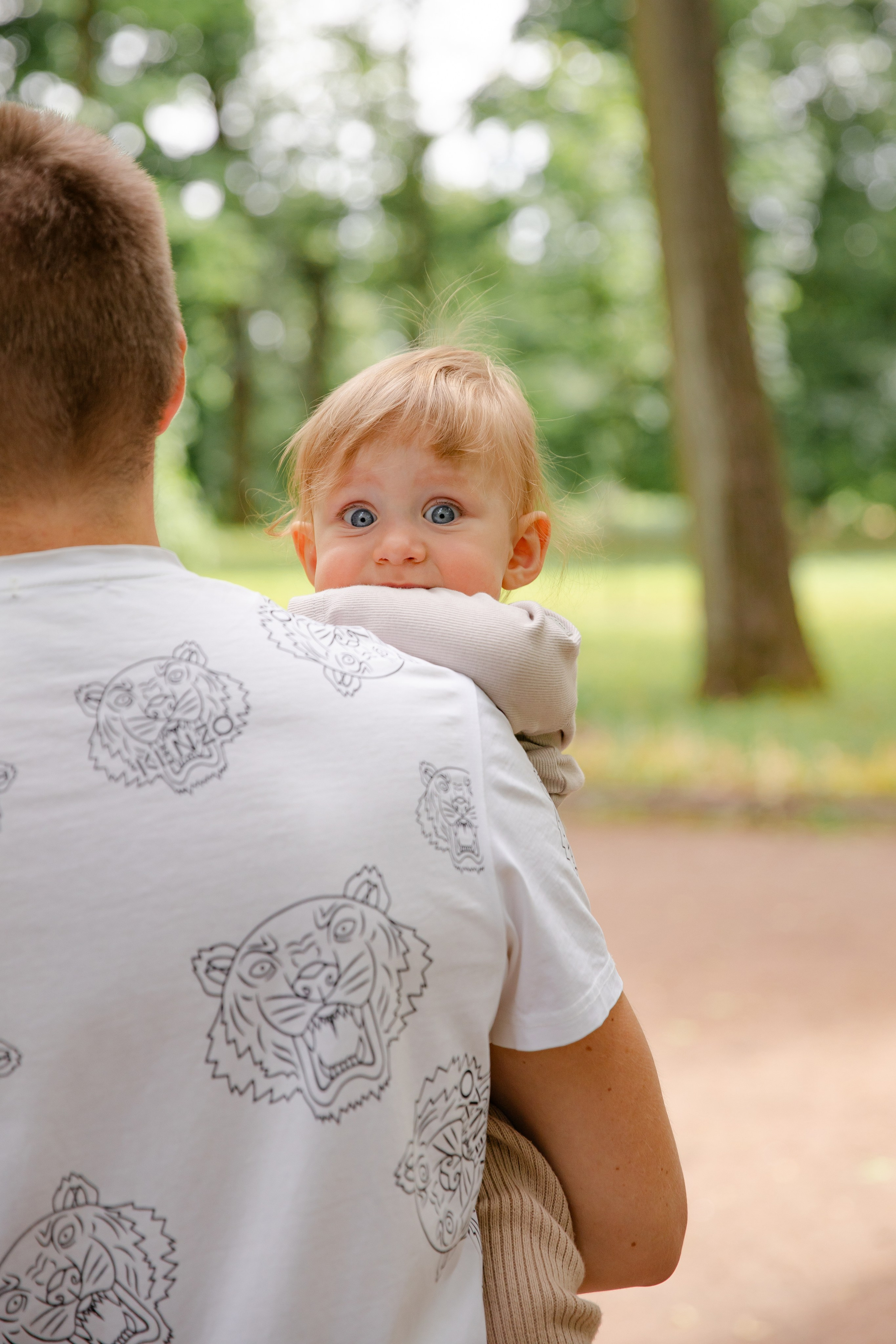Максу 1 год. Свадебный и семейный фотограф в Санкт- Петербурге Гугучкина Полина