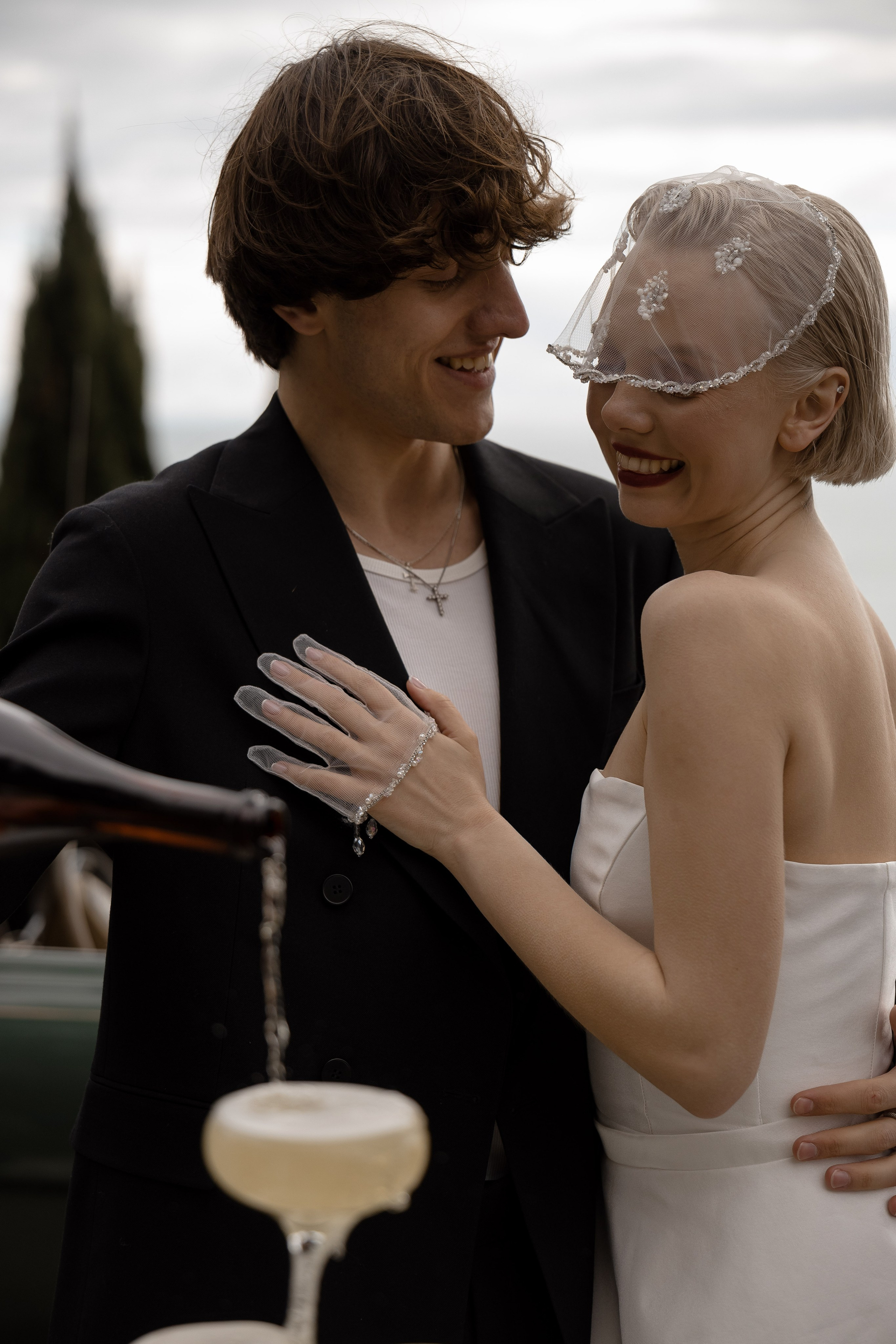 EMERALD. Кто мы?