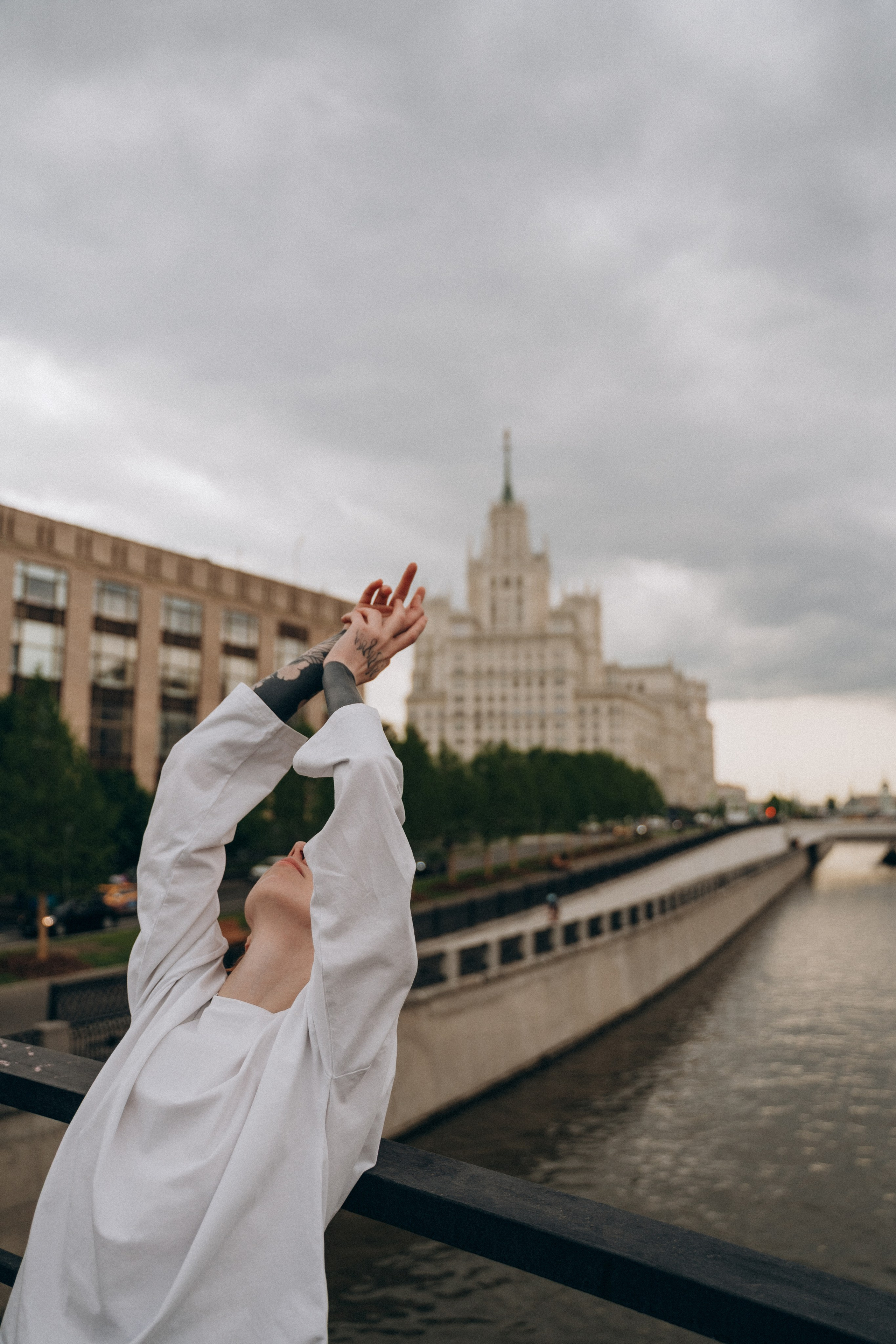 Алина. Фотограф Москва Виктория-Антуанетта