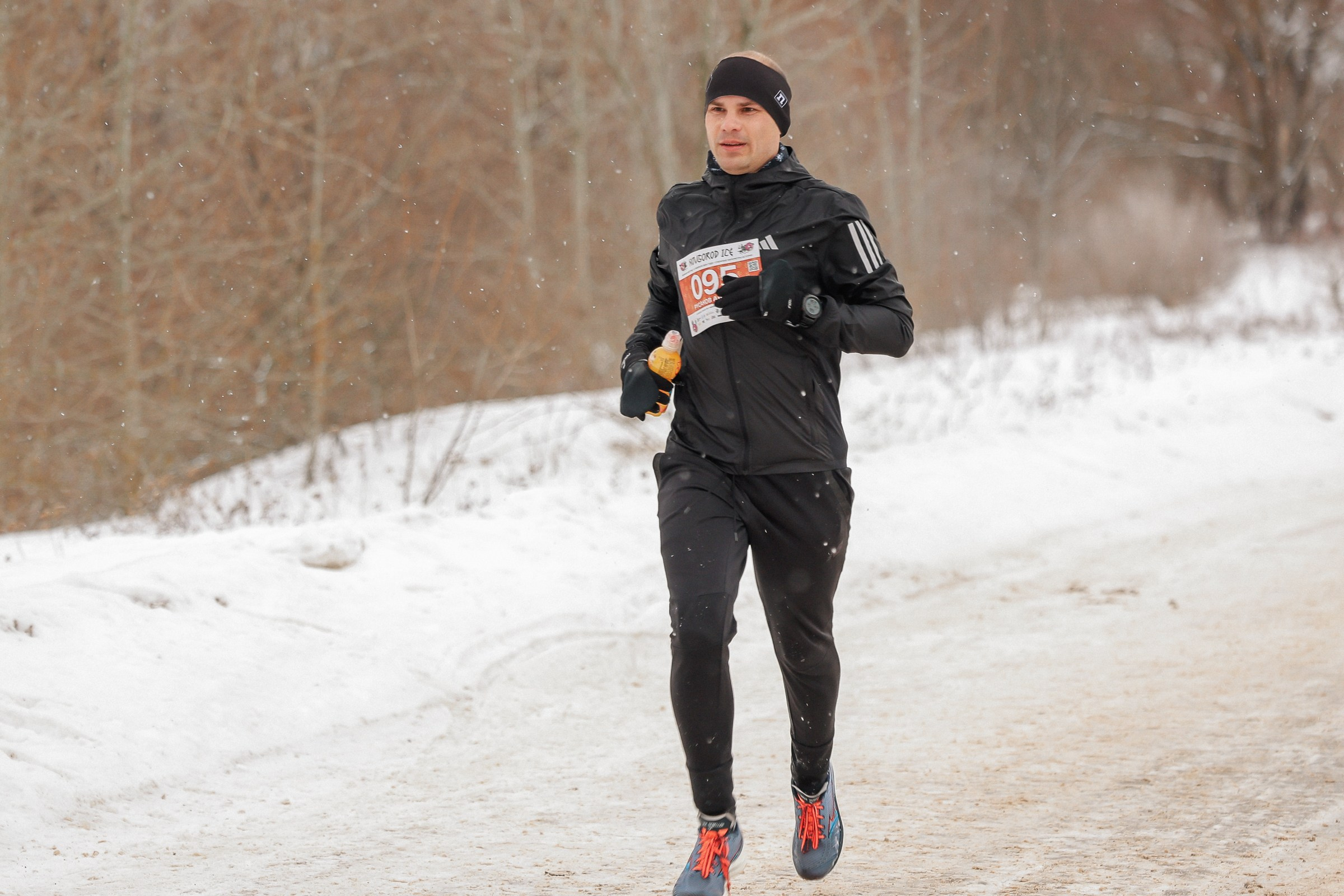 /РЕПОРТАЖ/ NOVGOROD ICE 2024. Свадебный фотограф Великий Новгород Станислав Кособудский