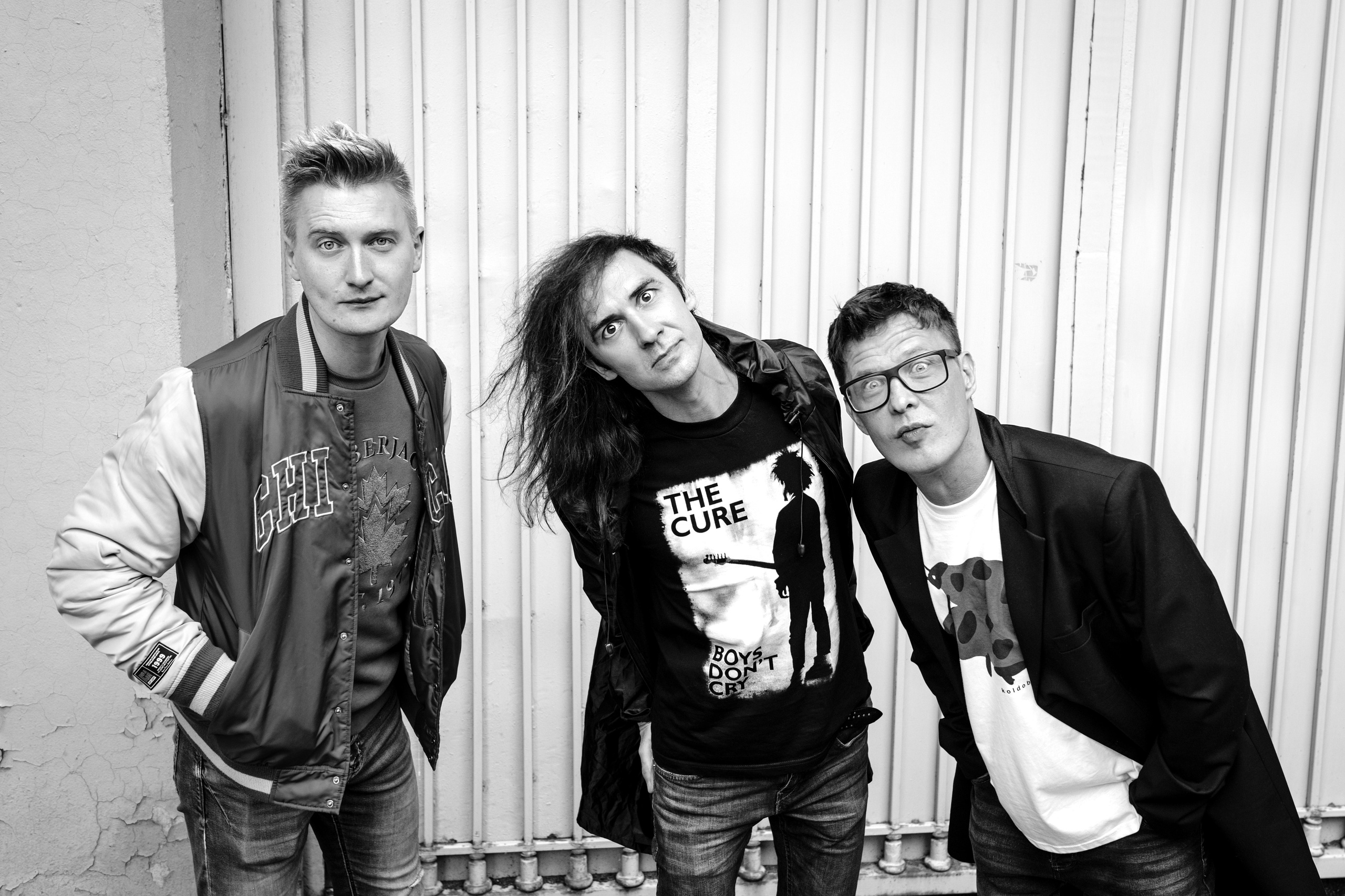 РАДИОПОМЕХИ. Фотограф Елена Богачева (lenalena_na_na_na)