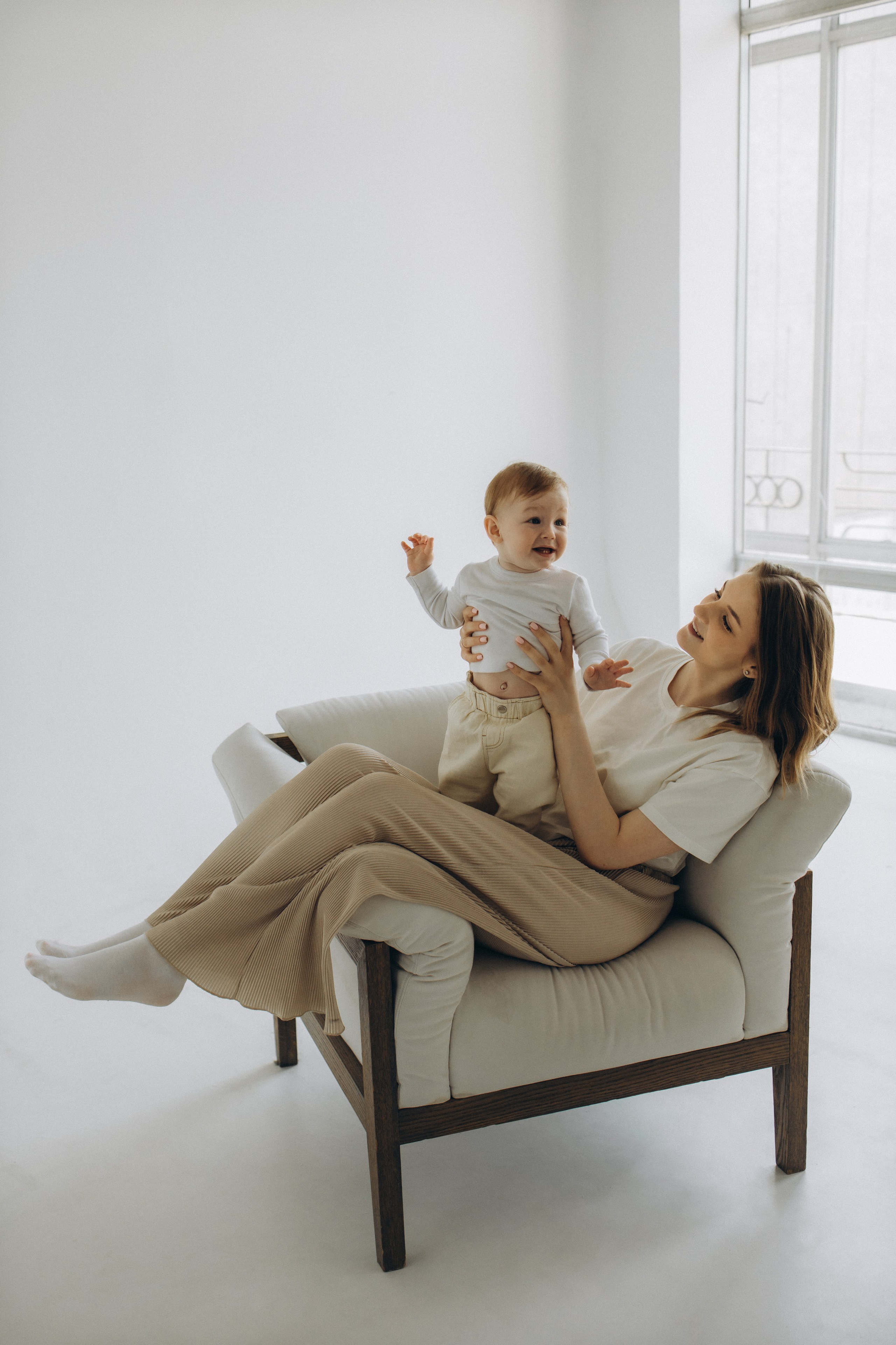 Семейная. Фотограф Францова Полина