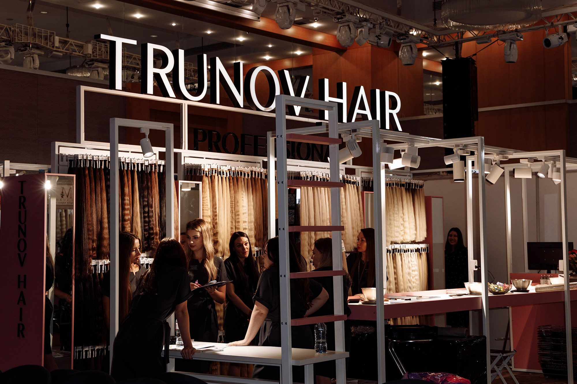 Репортаж | Фотограф Иван Прусов