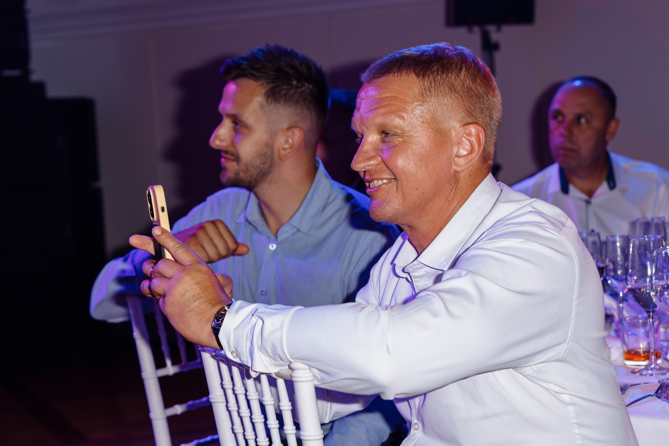 Корпоративные мероприятия | Фотограф Иван Прусов