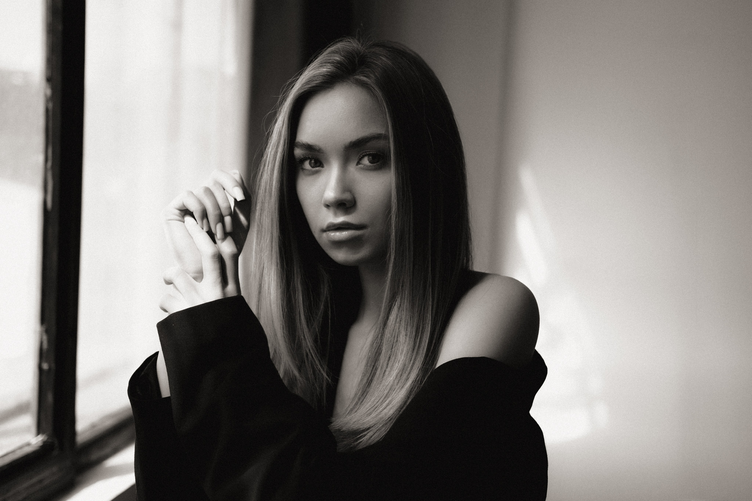 Борис Квасов, фотограф. Москва