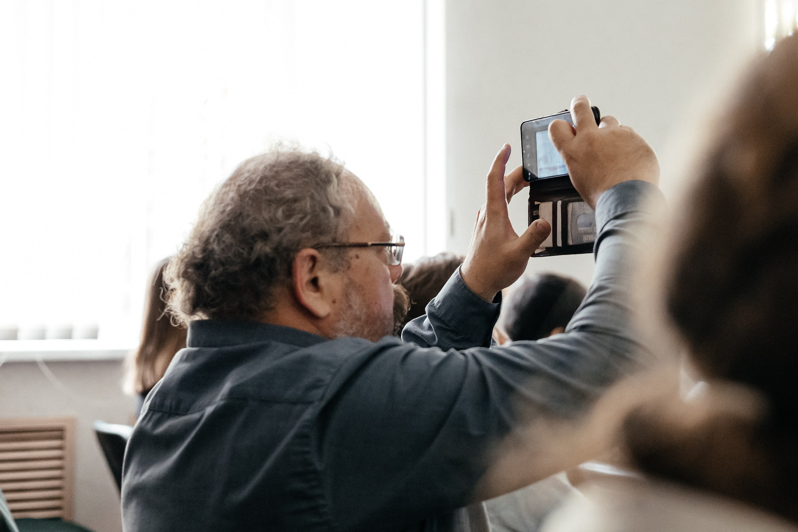 Всероссийская конференция молодых ученых «Современные проблемы геохимии — 2025»