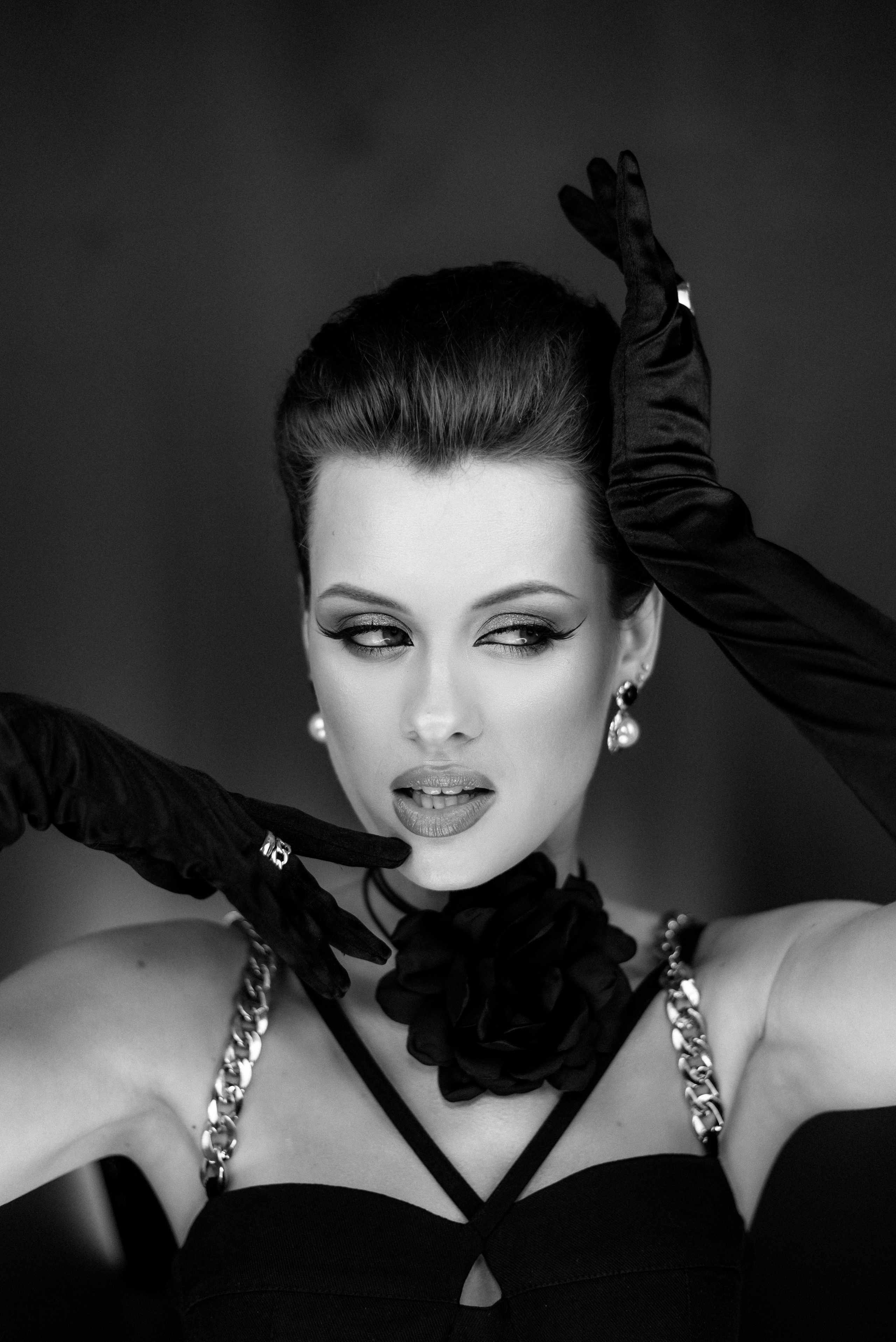 Вика. Свадебный и портретный фотограф в Минске Татьяна Лобода