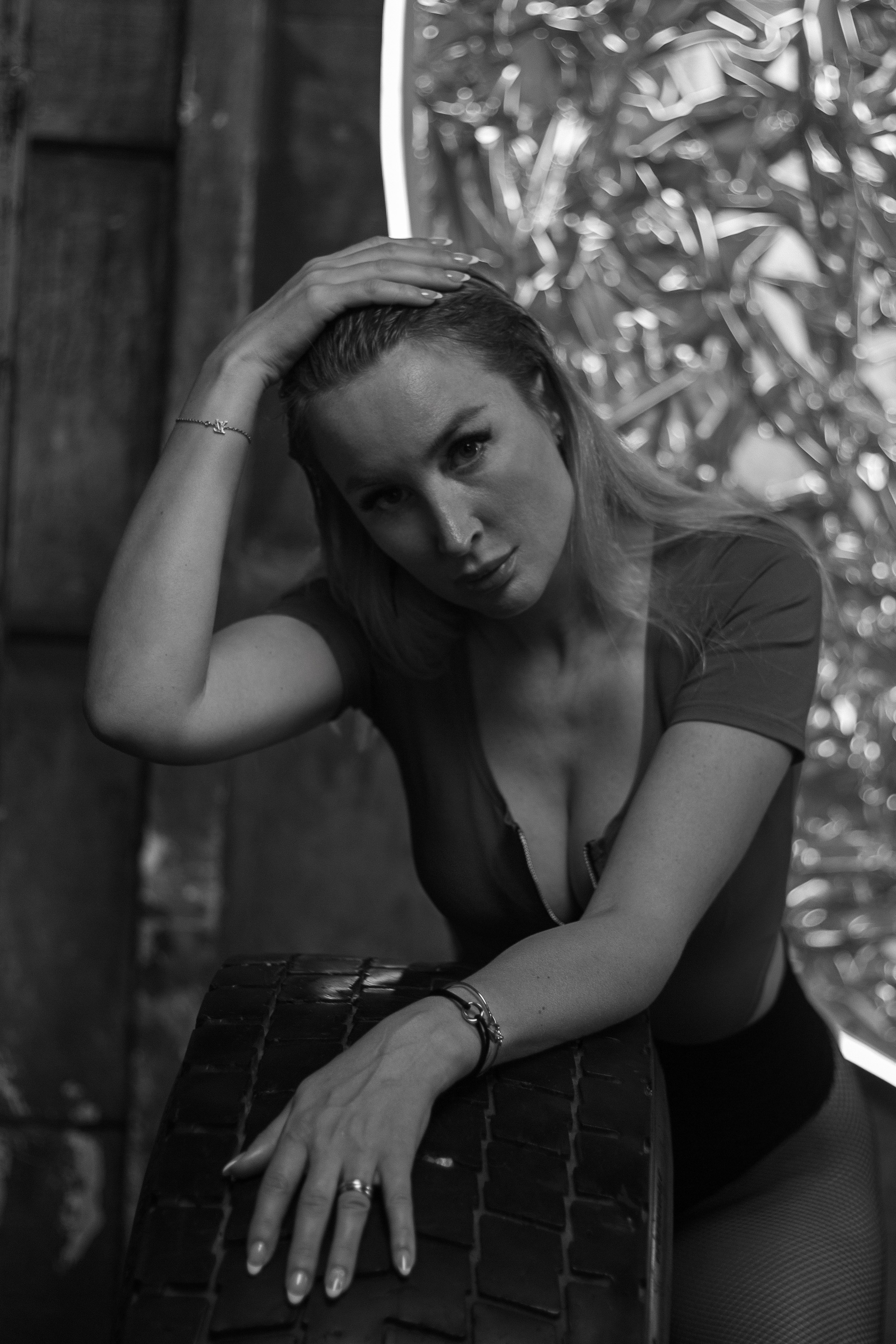 Женский портрет. Женский фотограф в Москве