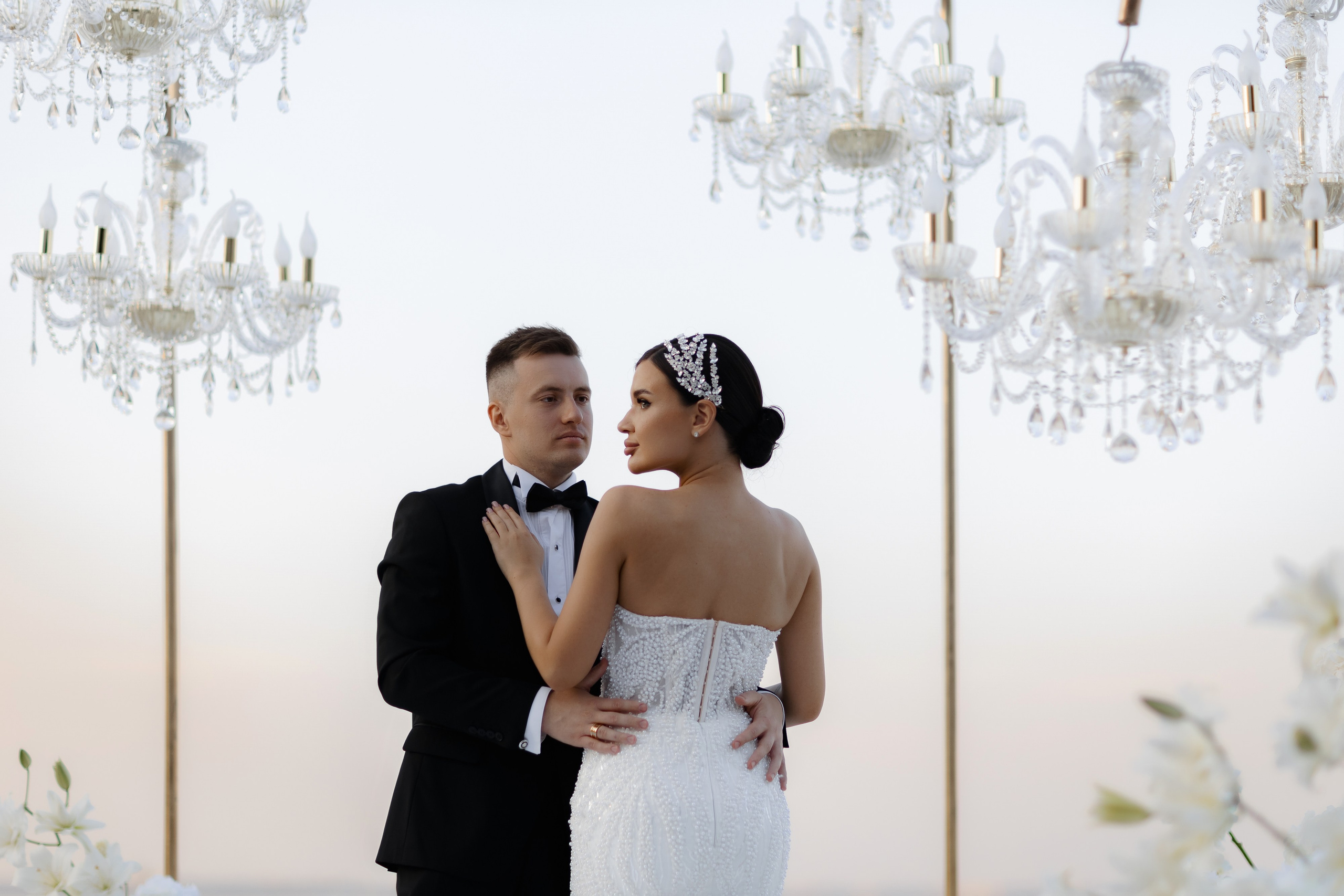 Владислав & Юлия. Свадебный фотограф Виктория Карпова