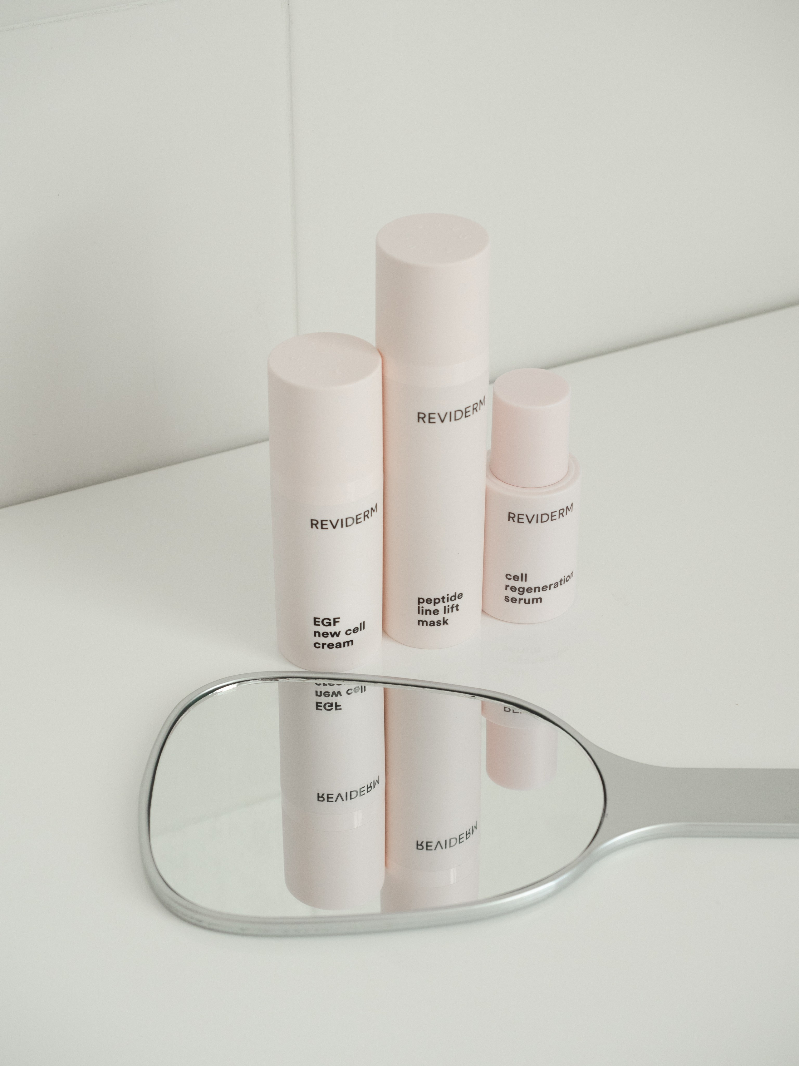 Съёмка для клиники косметологии Code of Beauty. Фотограф Калинич Юлия