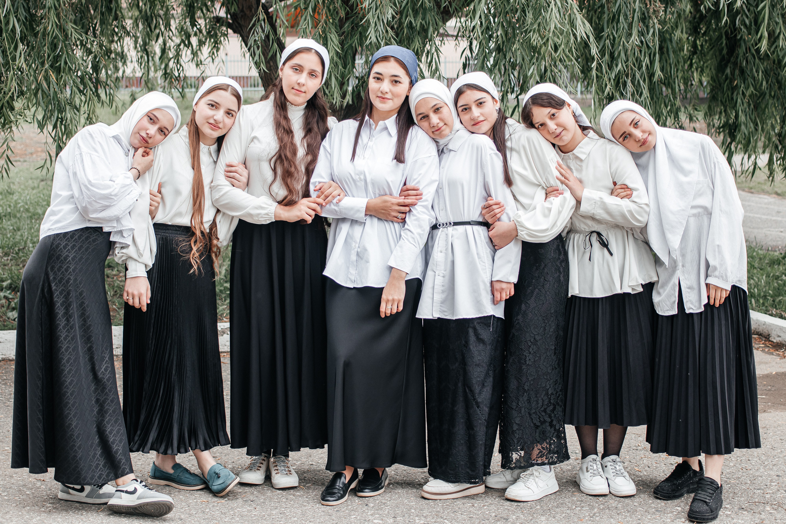 Грозный 67 шк. 9 б