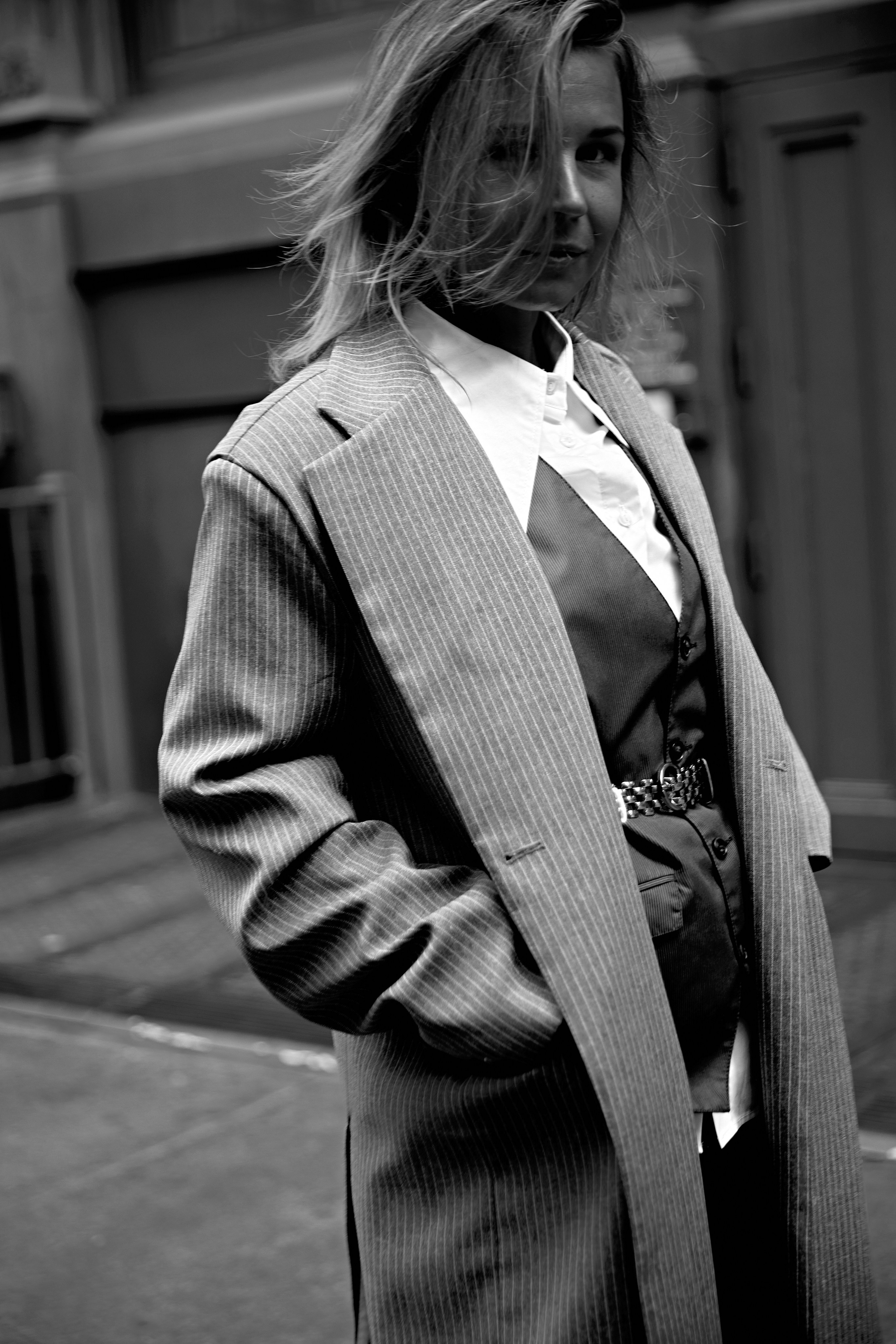 NATA. Yulia Otroschenko