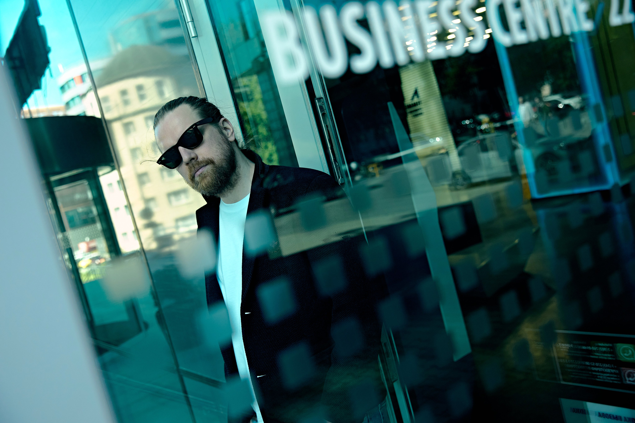 ARTEM. Yulia Otroschenko