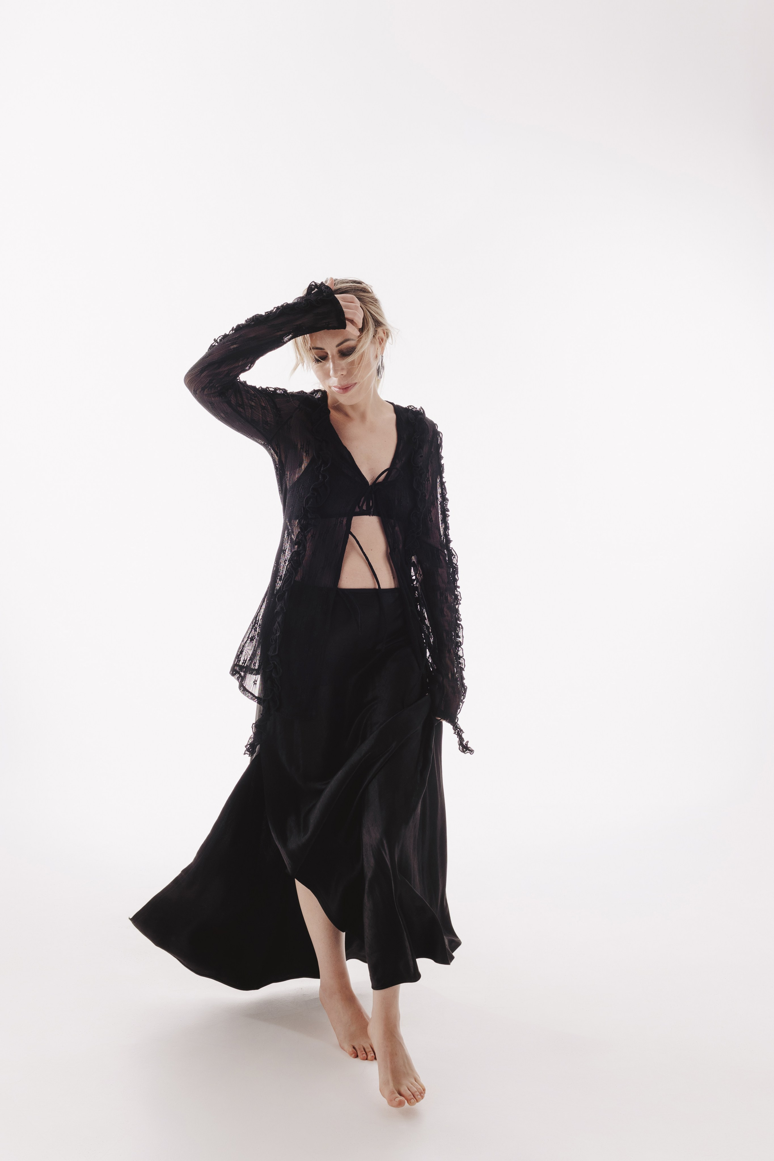 Настя. Портфолио