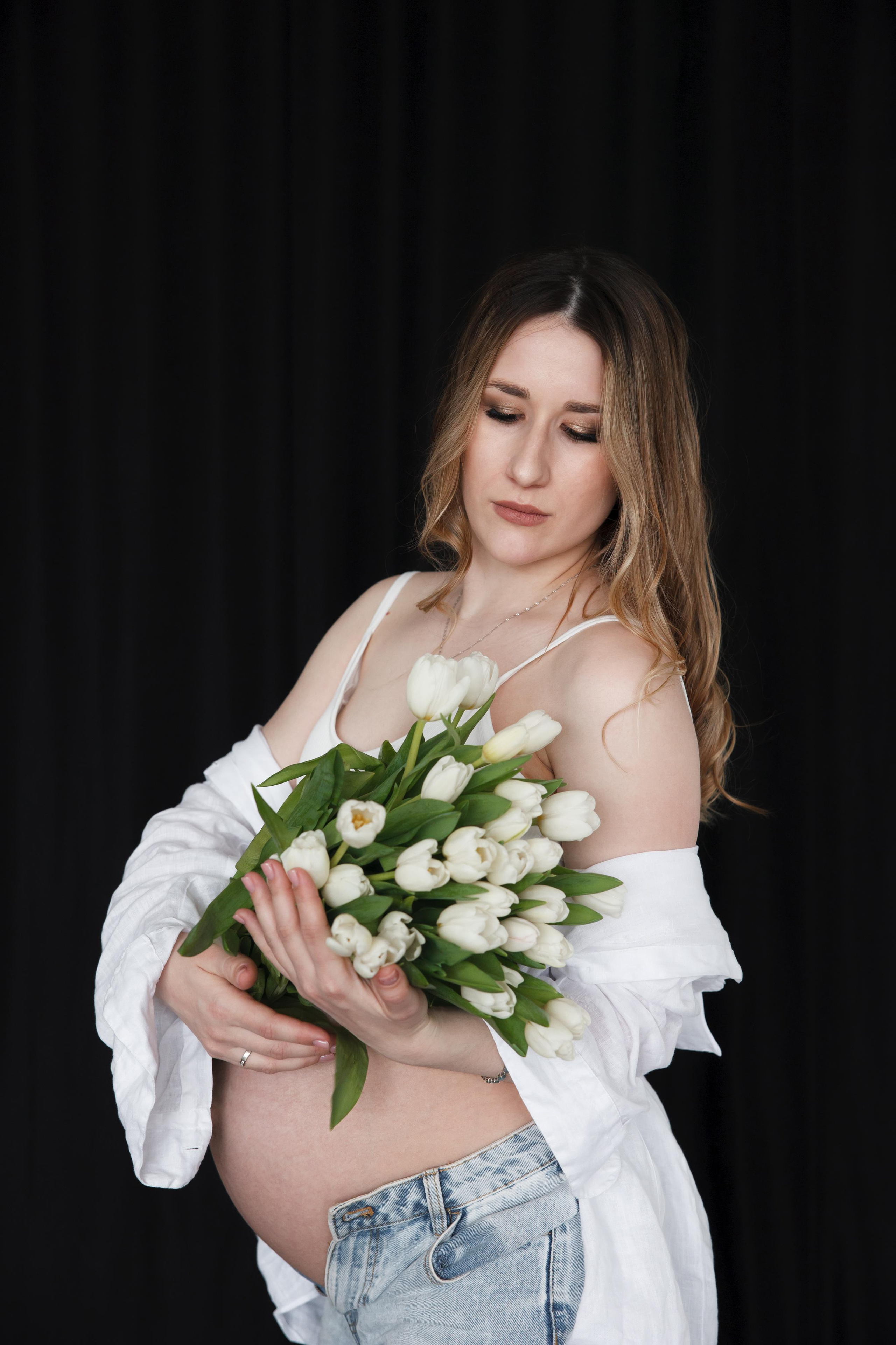 Фотосъемка беременности. Свадебный и репортажный фотограф (Москва, Королев и другие)