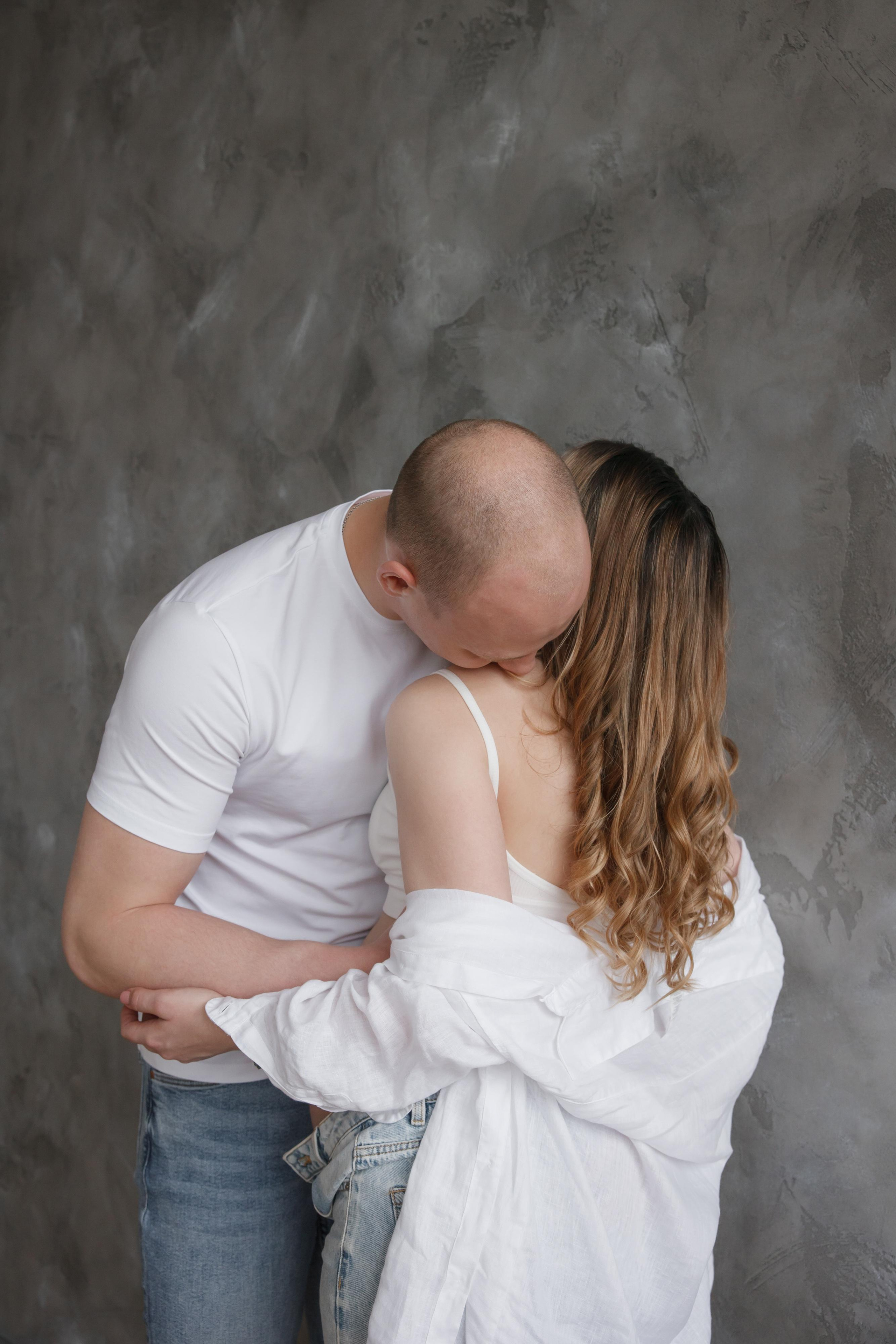 Фотосъемка беременности. Свадебный и репортажный фотограф (Москва, Королев и другие)