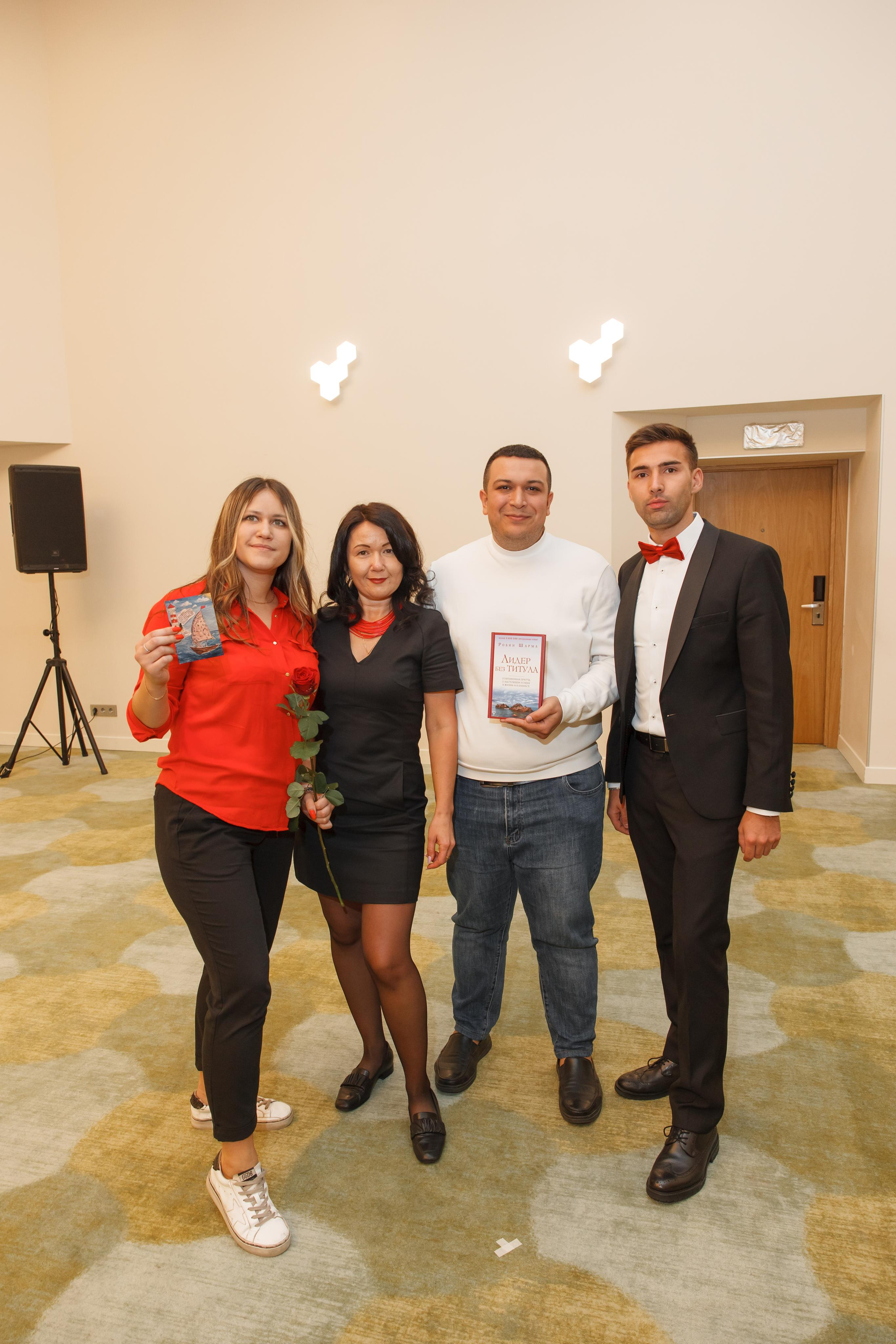 Тренинг Integrity 2023, вторая ступень, отель «Виноградово». Свадебный и репортажный фотограф (Москва, Королев и другие)