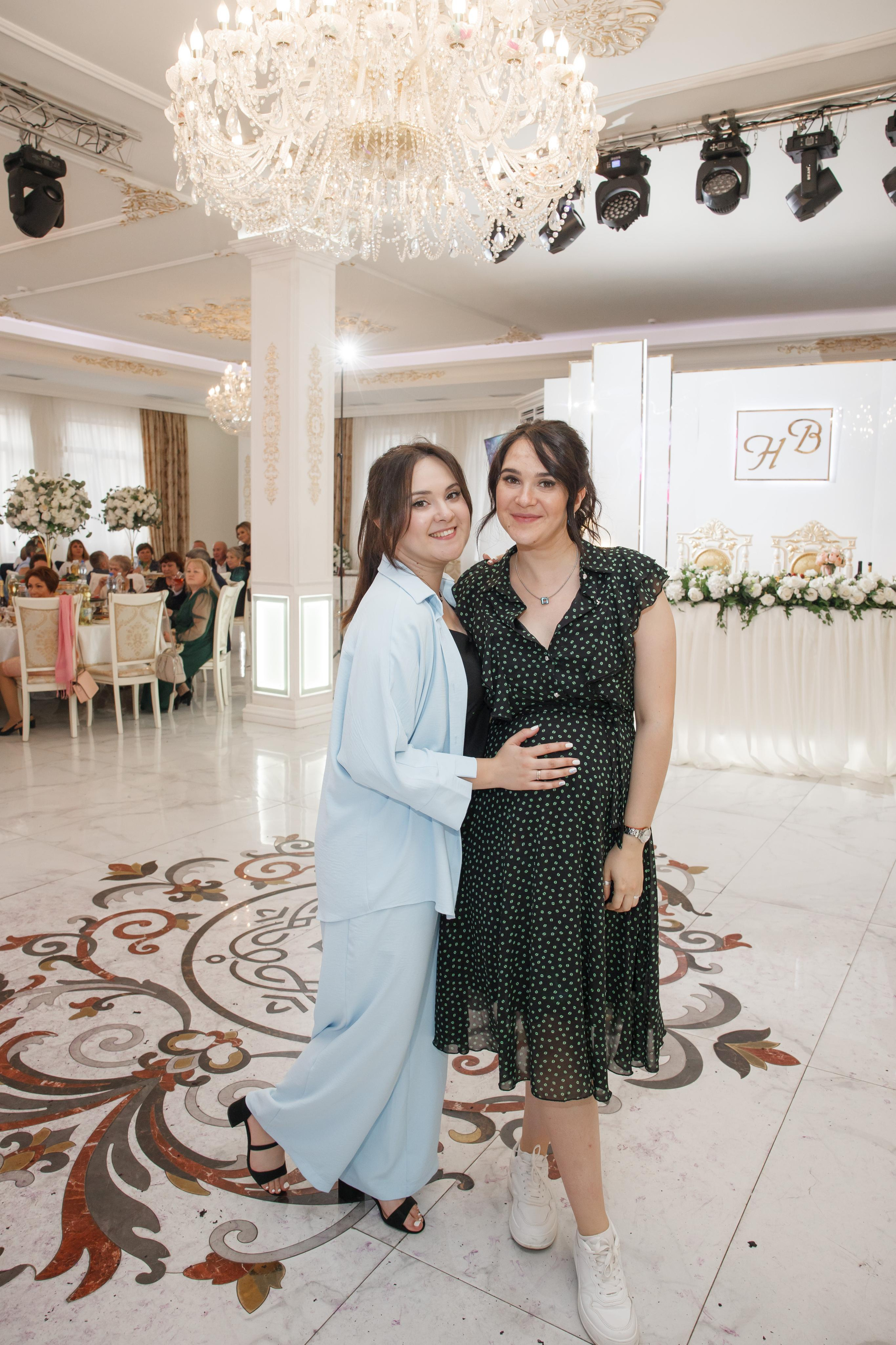 Фотосъемка татарской свадьбы. Свадебный и репортажный фотограф (Москва, Королев и другие)