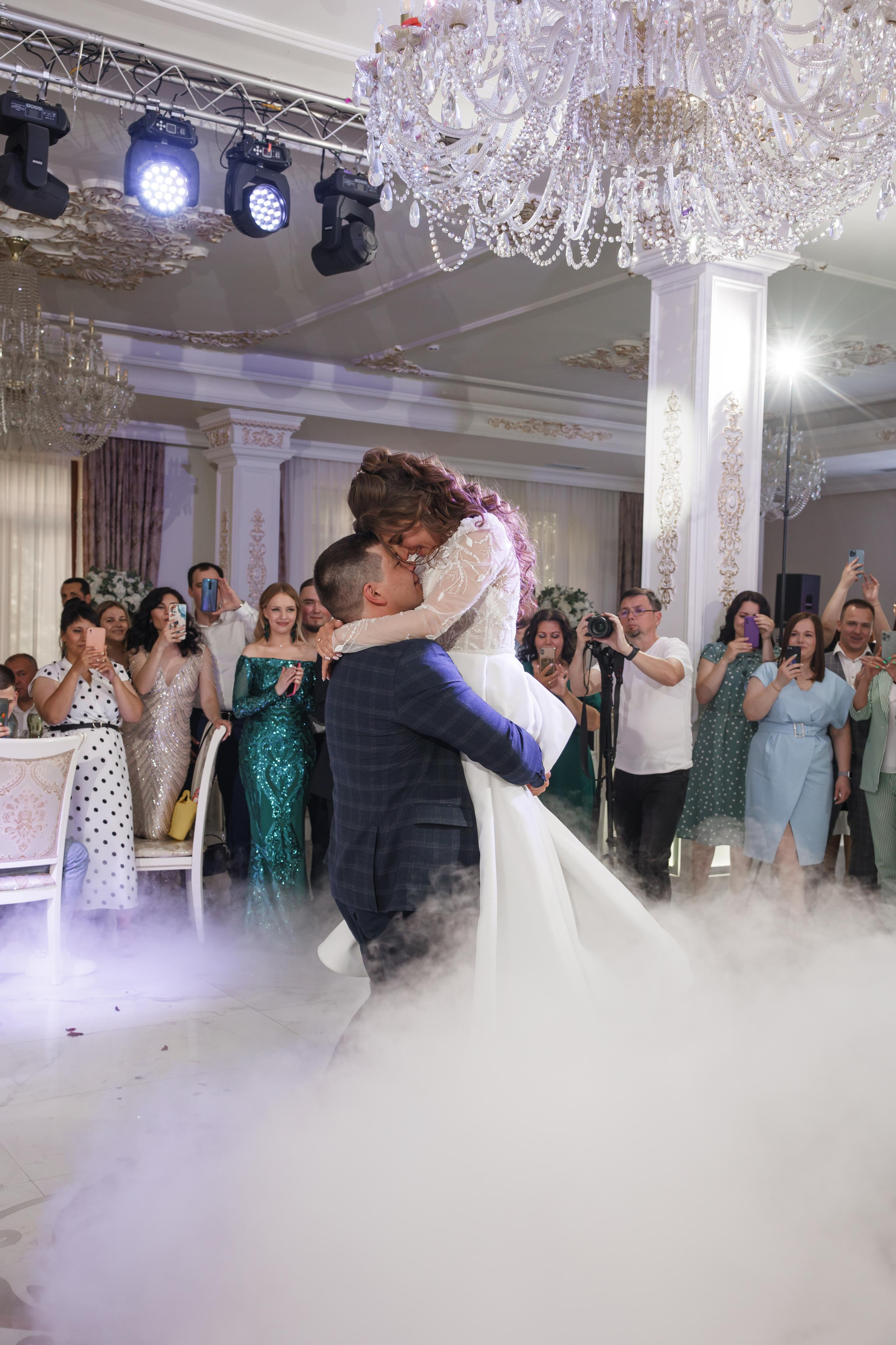 Фотосъемка татарской свадьбы. Свадебный и репортажный фотограф (Москва, Королев и другие)