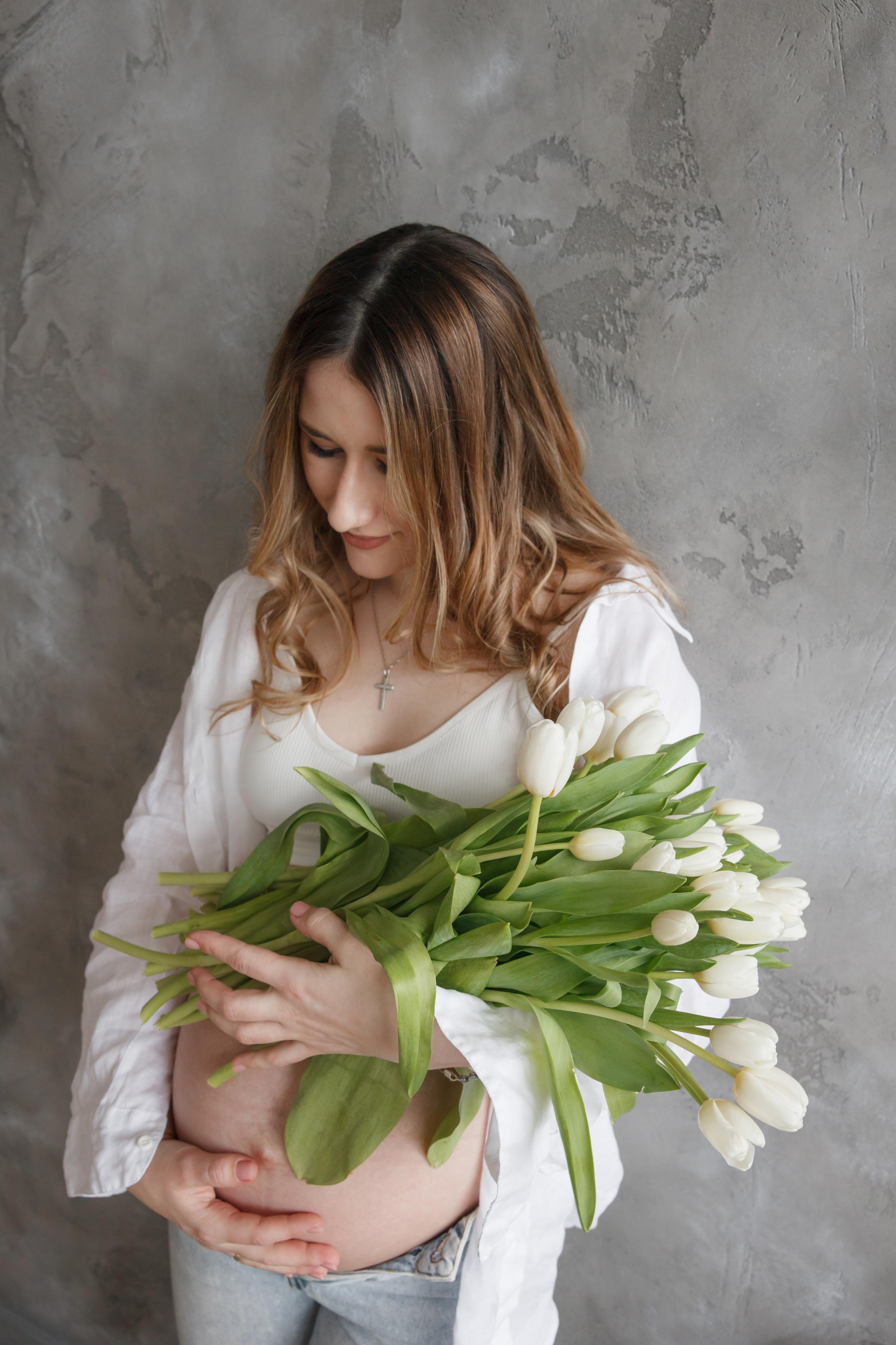 Фотосъемка беременности. Свадебный и репортажный фотограф (Москва, Королев и другие)