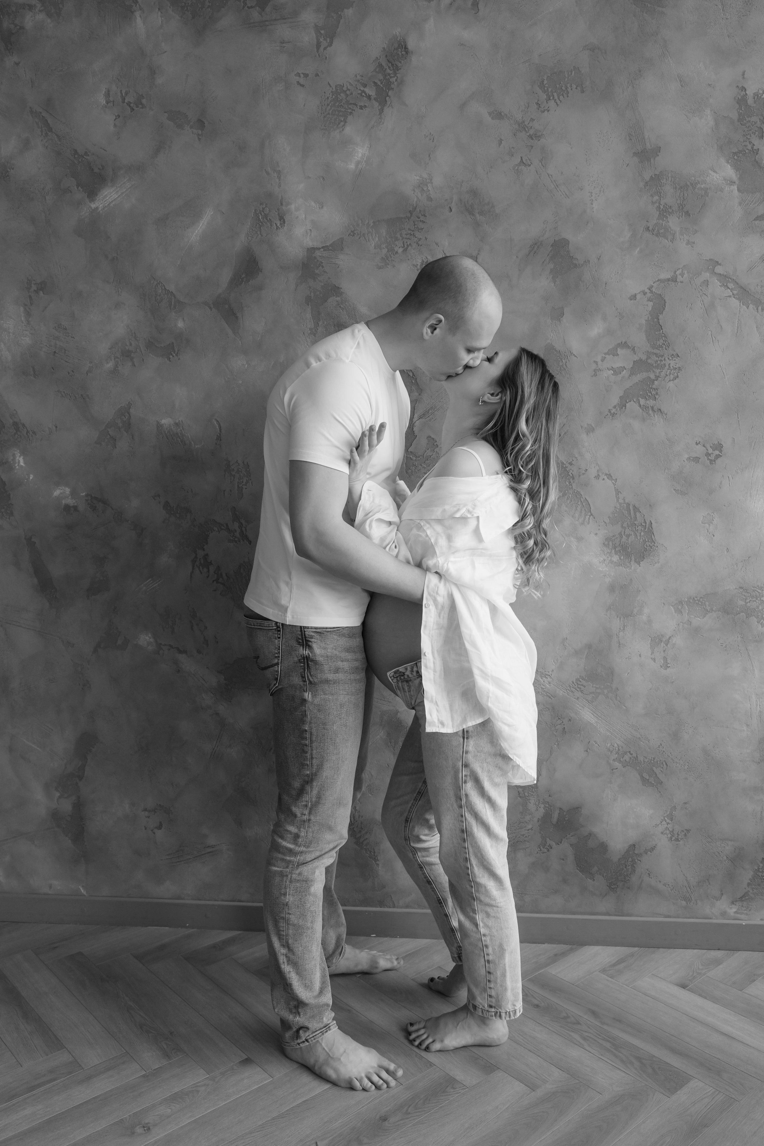 Фотосъемка беременности. Свадебный и репортажный фотограф (Москва, Королев и другие)