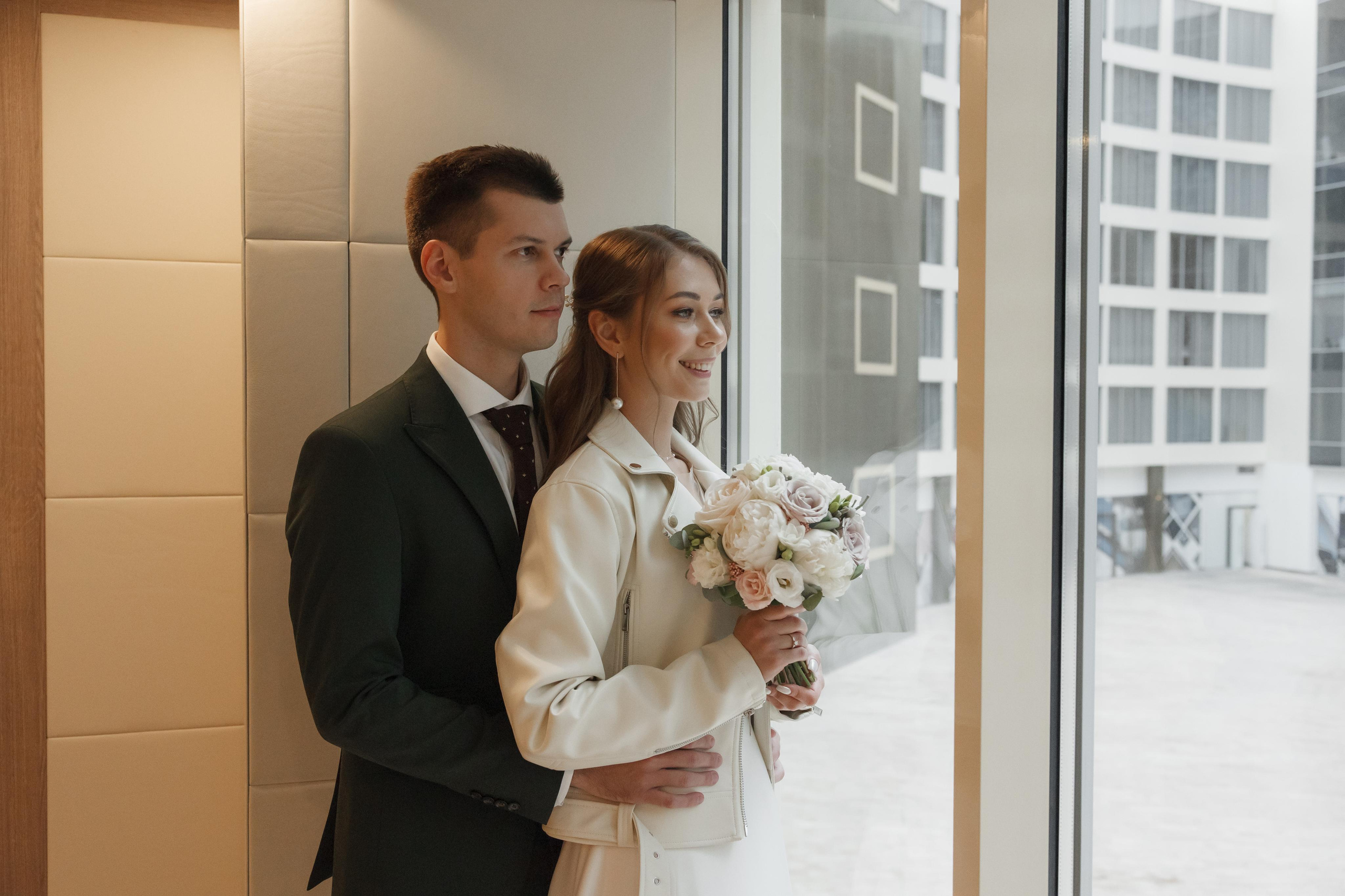 Регистрация брака в Birds. Свадебный и репортажный фотограф (Москва, Королев и другие)