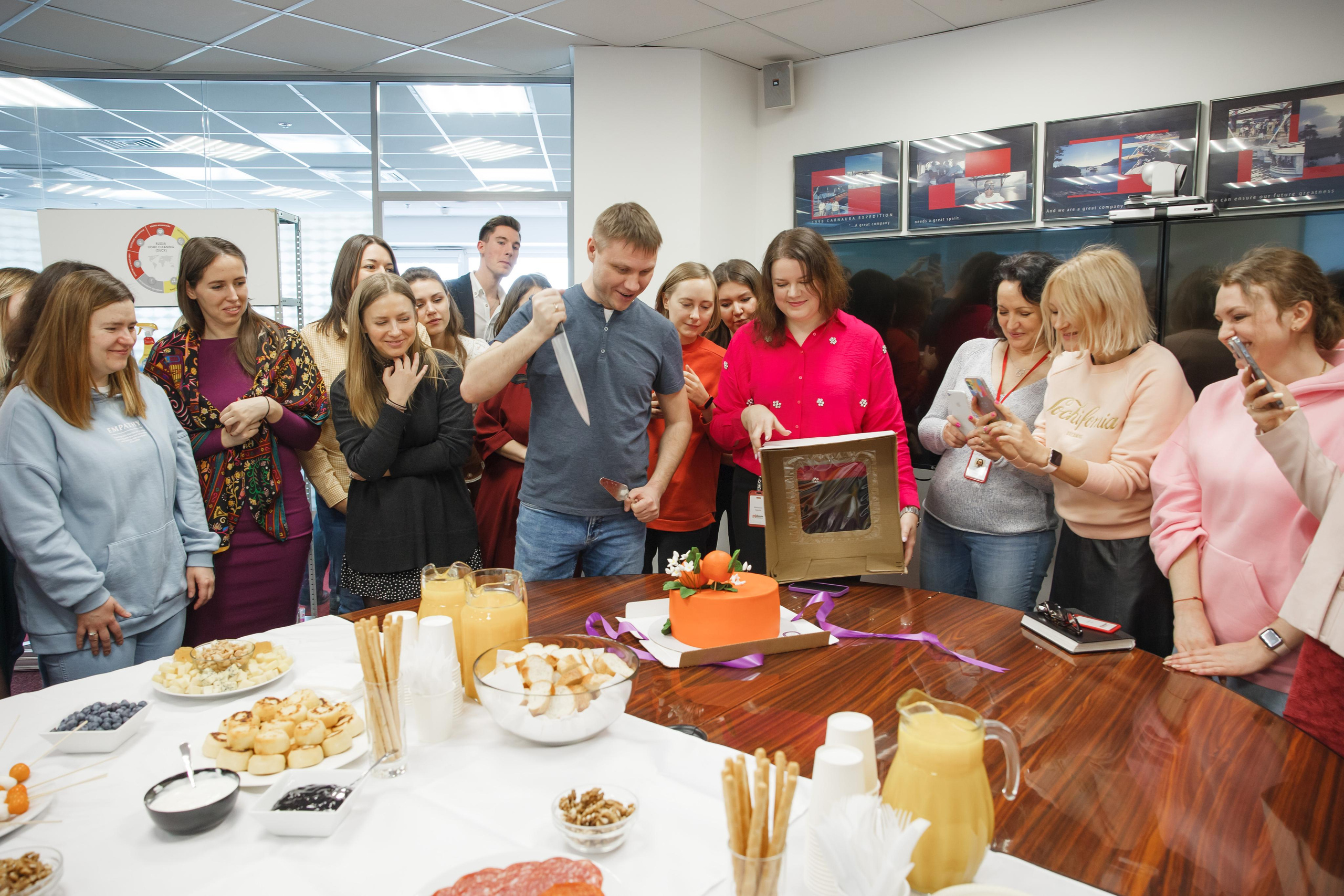 Портретная фотосъемка сотрудников компании. Свадебный и репортажный фотограф (Москва, Королев и другие)