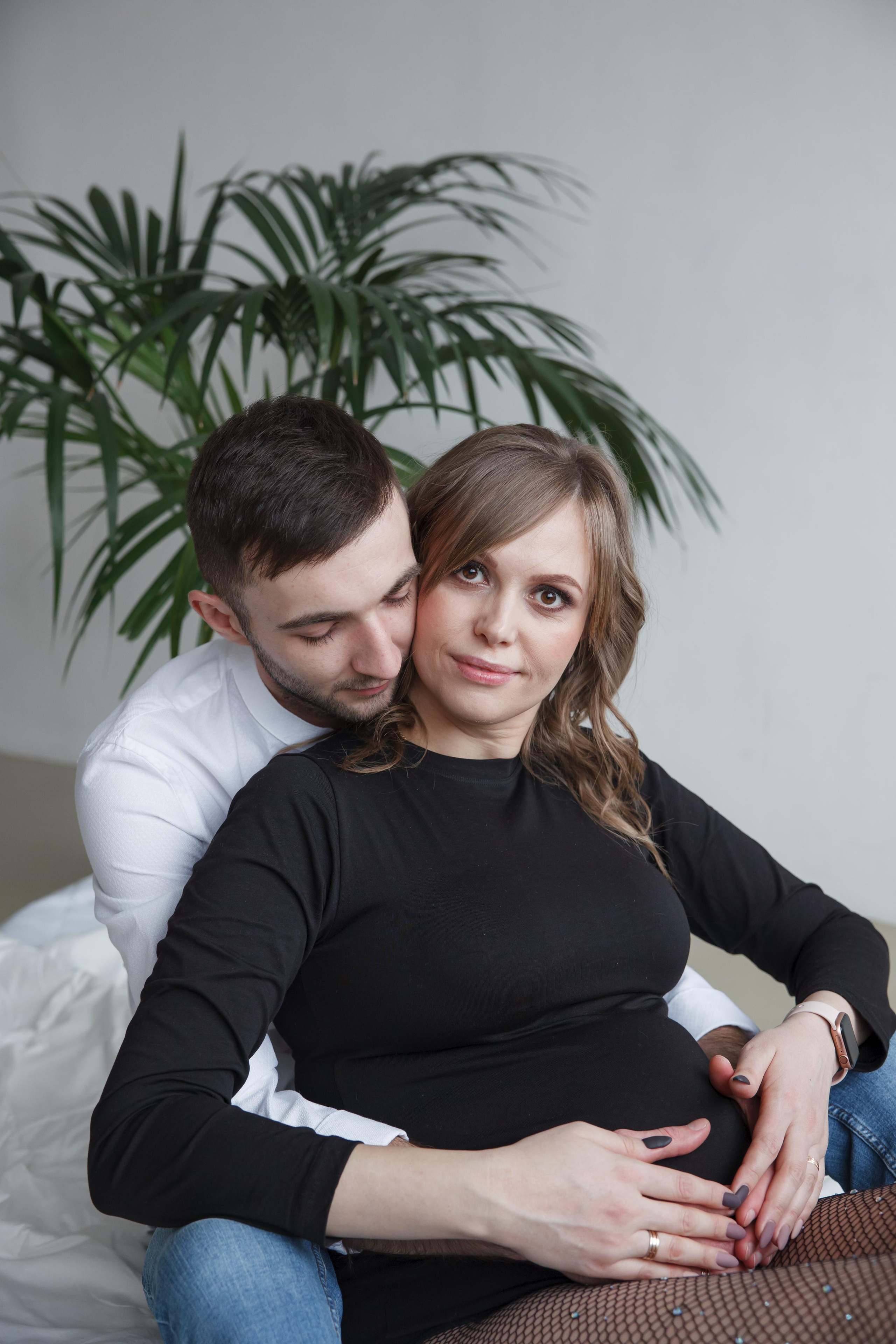 Фотосессия беременности. Свадебный и репортажный фотограф (Москва, Королев и другие)