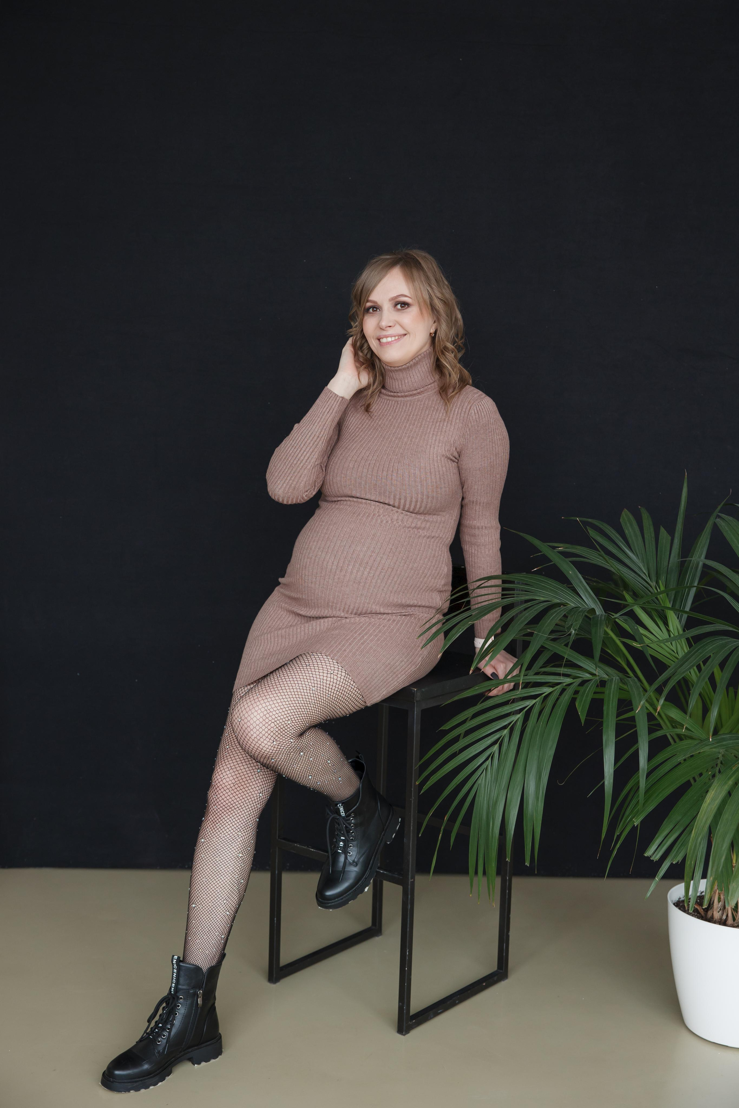 Фотосессия беременности. Свадебный и репортажный фотограф (Москва, Королев и другие)