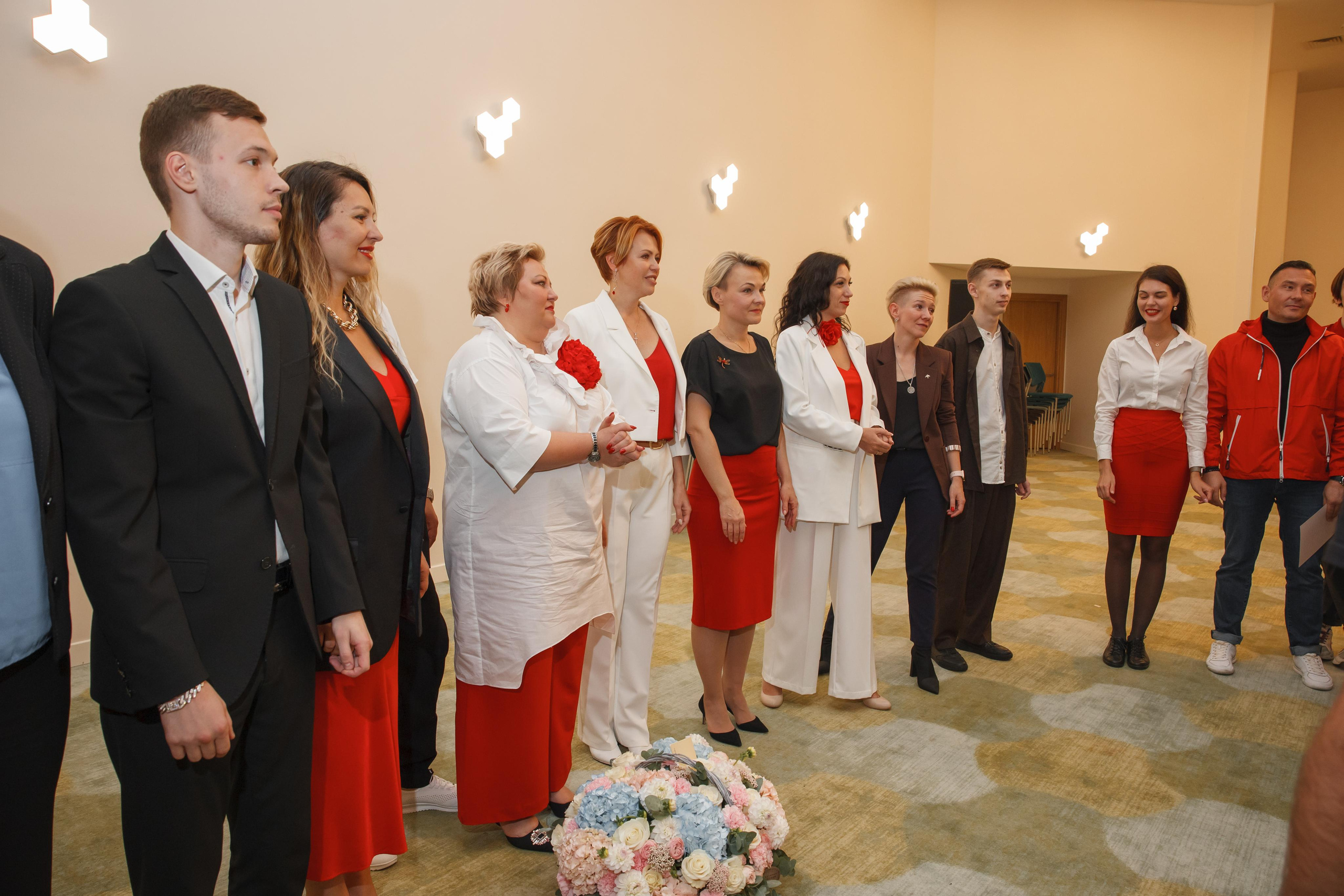 Тренинг Integrity 2023, вторая ступень, отель «Виноградово». Свадебный и репортажный фотограф (Москва, Королев и другие)