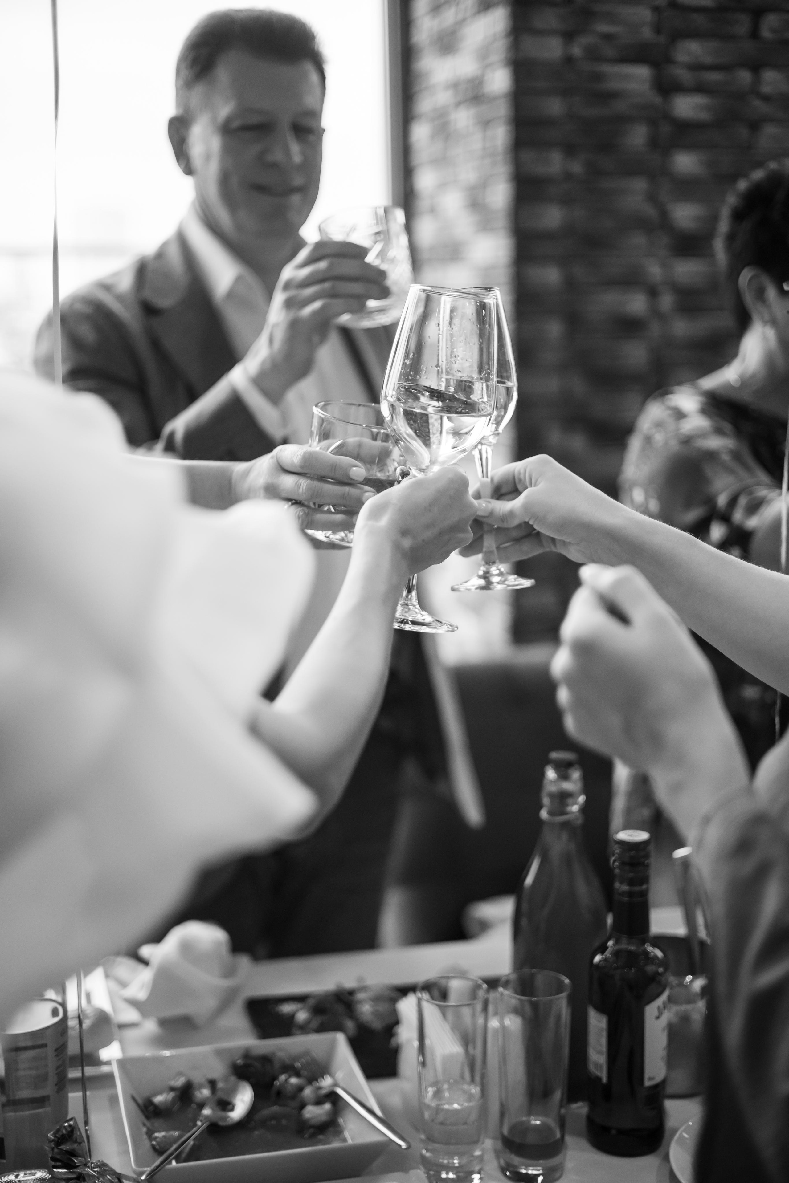 Юбилей 55. Свадебный и репортажный фотограф (Москва, Королев и другие)