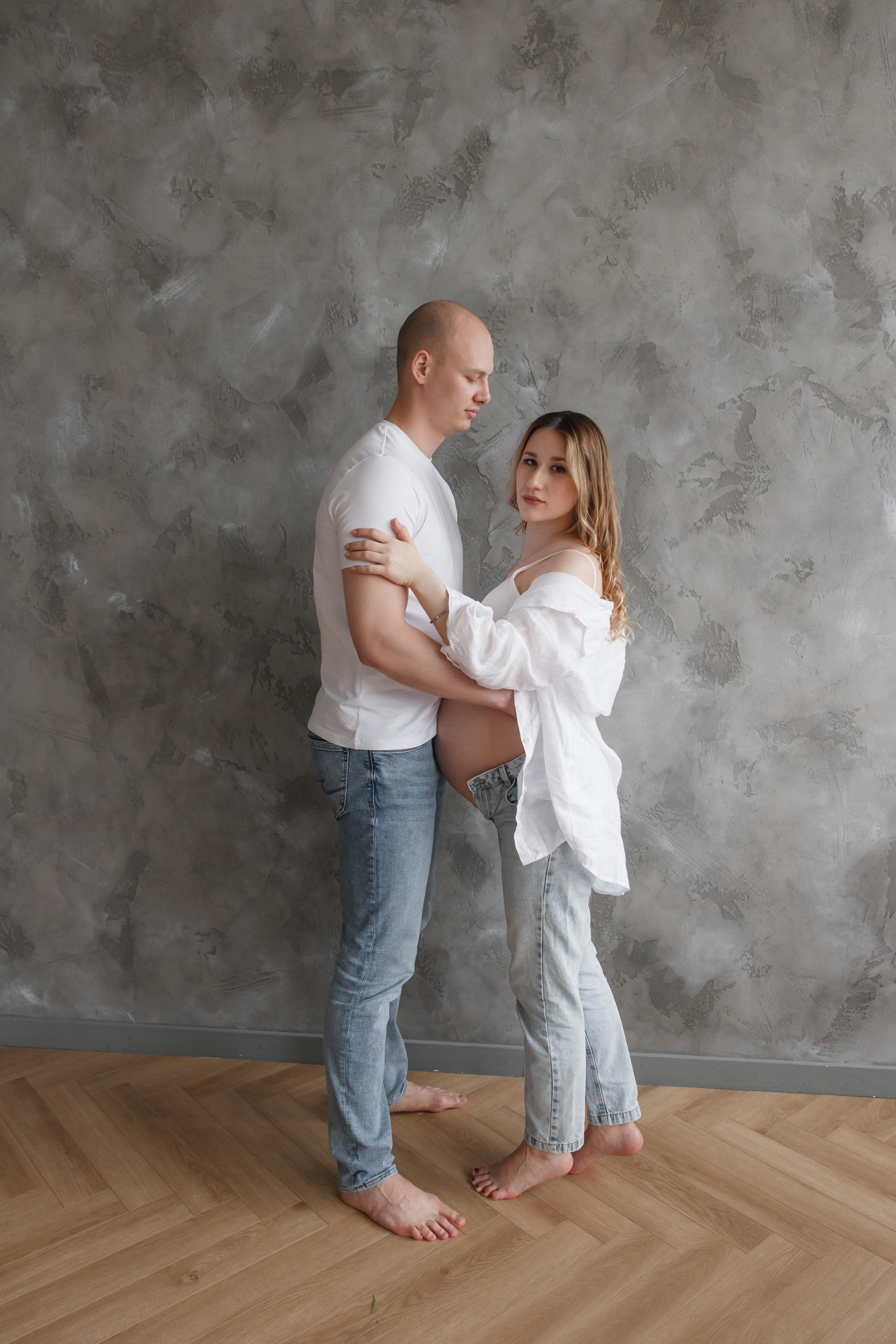 Фотосъемка беременности. Свадебный и репортажный фотограф (Москва, Королев и другие)